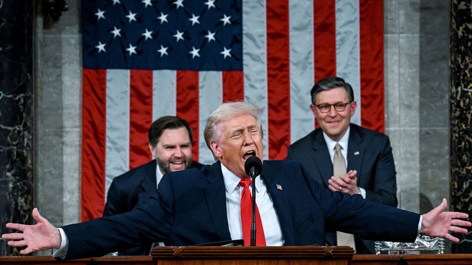 Трамп припустив можливість здійснення “дружнього поглинання” Куби на тлі глибокої кризи в країні