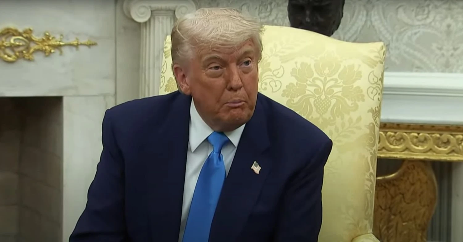 Трамп завдав більше військових ударів по інших країнах, ніж будь-який президент США – Axios