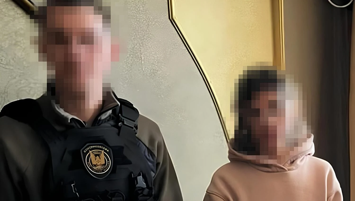 Намагалася влаштуватися до ТЦК на Харківщині – СБУ затримала агентку фсб