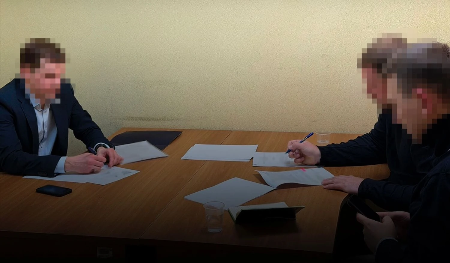 Депутат Львівської облради підозрюється в декларуванні неправдивої інформації – НАБУ