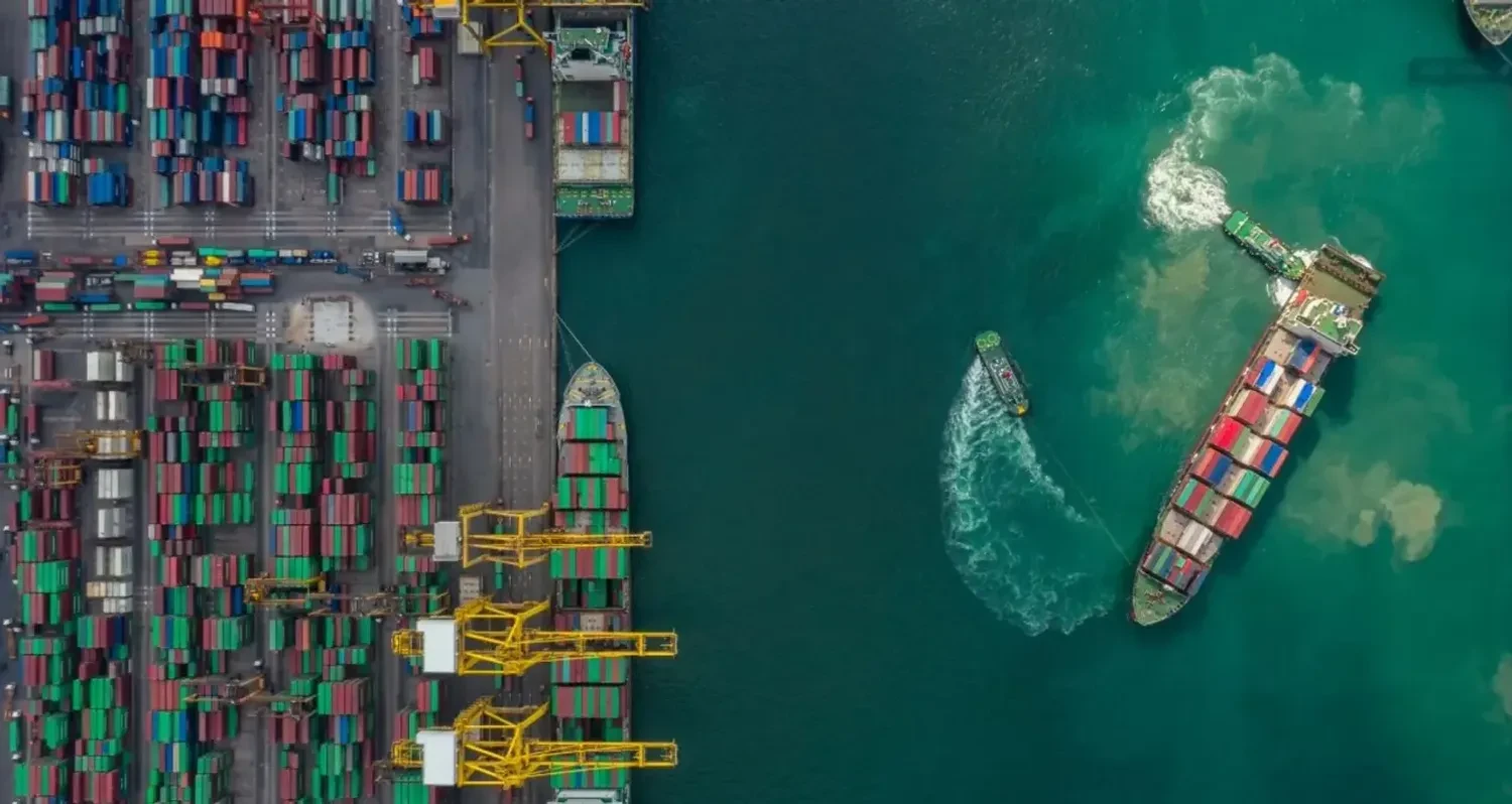 Вартість страхування суден в Ормузькій протоці зросла у 12 разів – FT