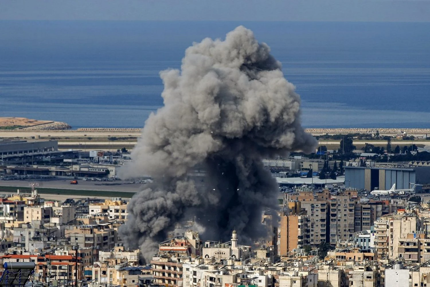 Перші 100 годин кампанії США проти Ірану коштували 3,7 мільярда доларів – ЗМІ