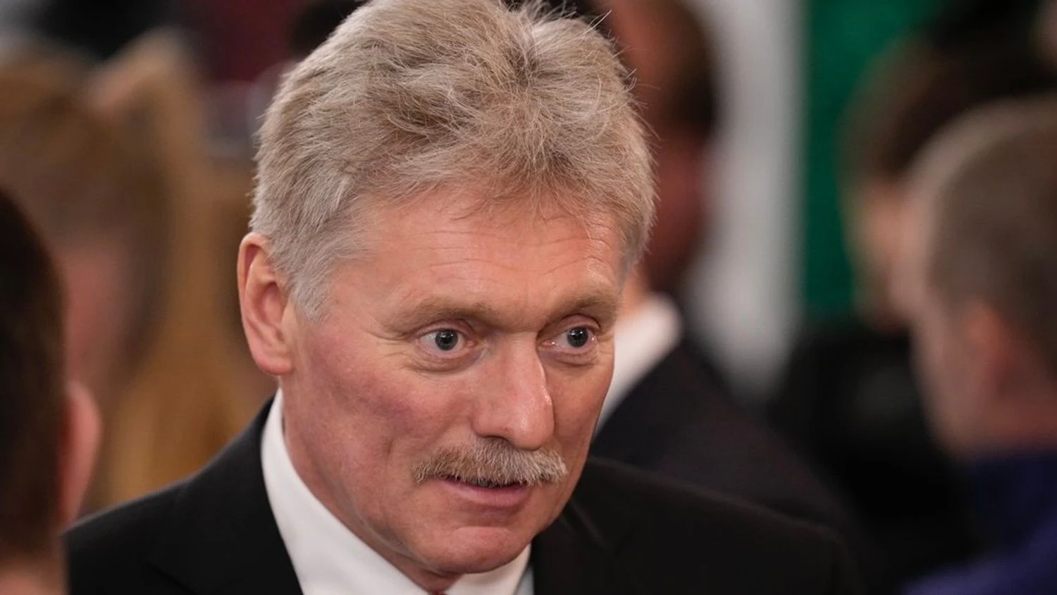 У кремлі заявили що міжнародне право фактично припинило існування