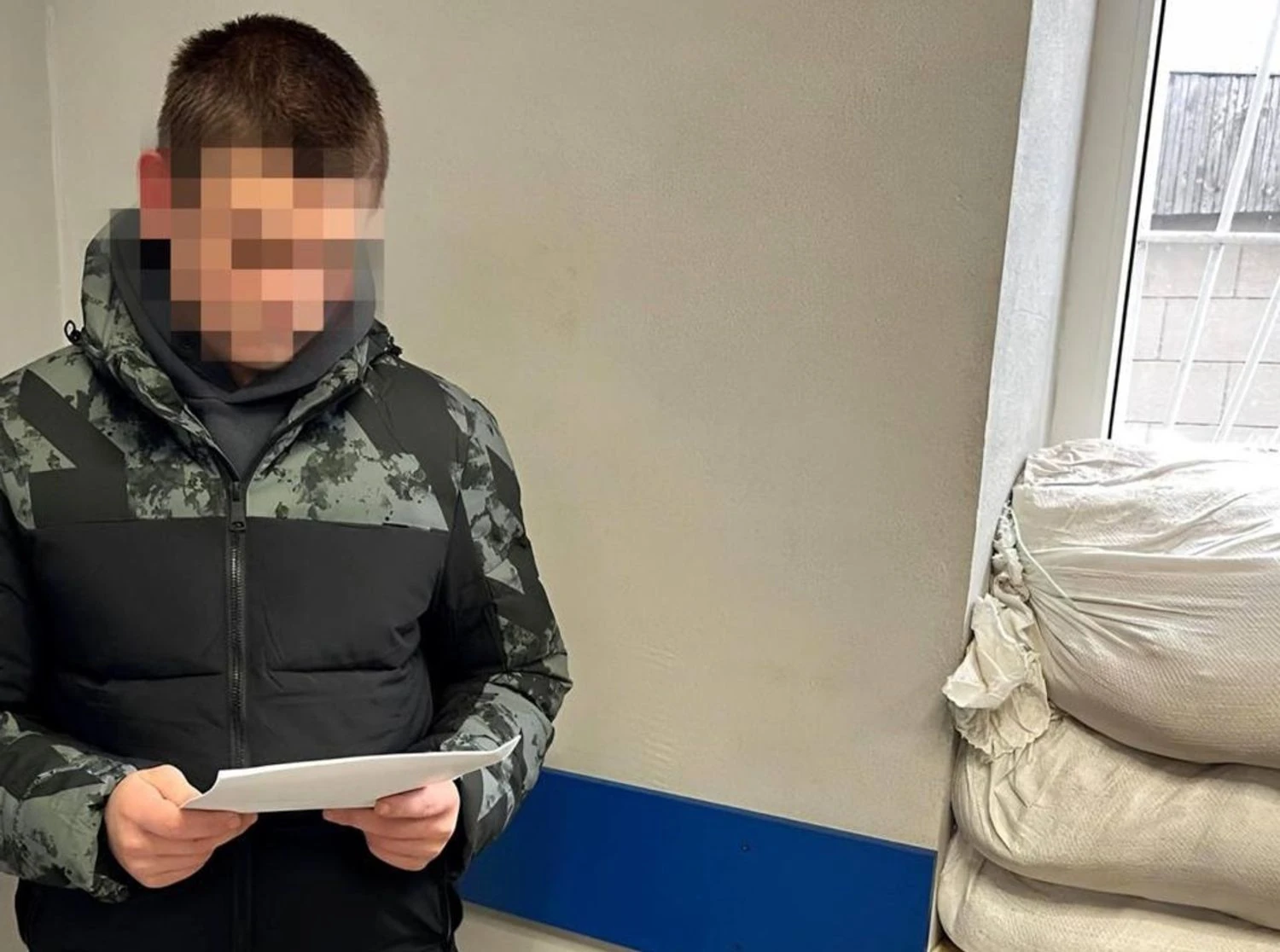 На Харківщині 15-річного підлітка підозрюють у серії зґвалтувань малолітніх дітей – ОГП