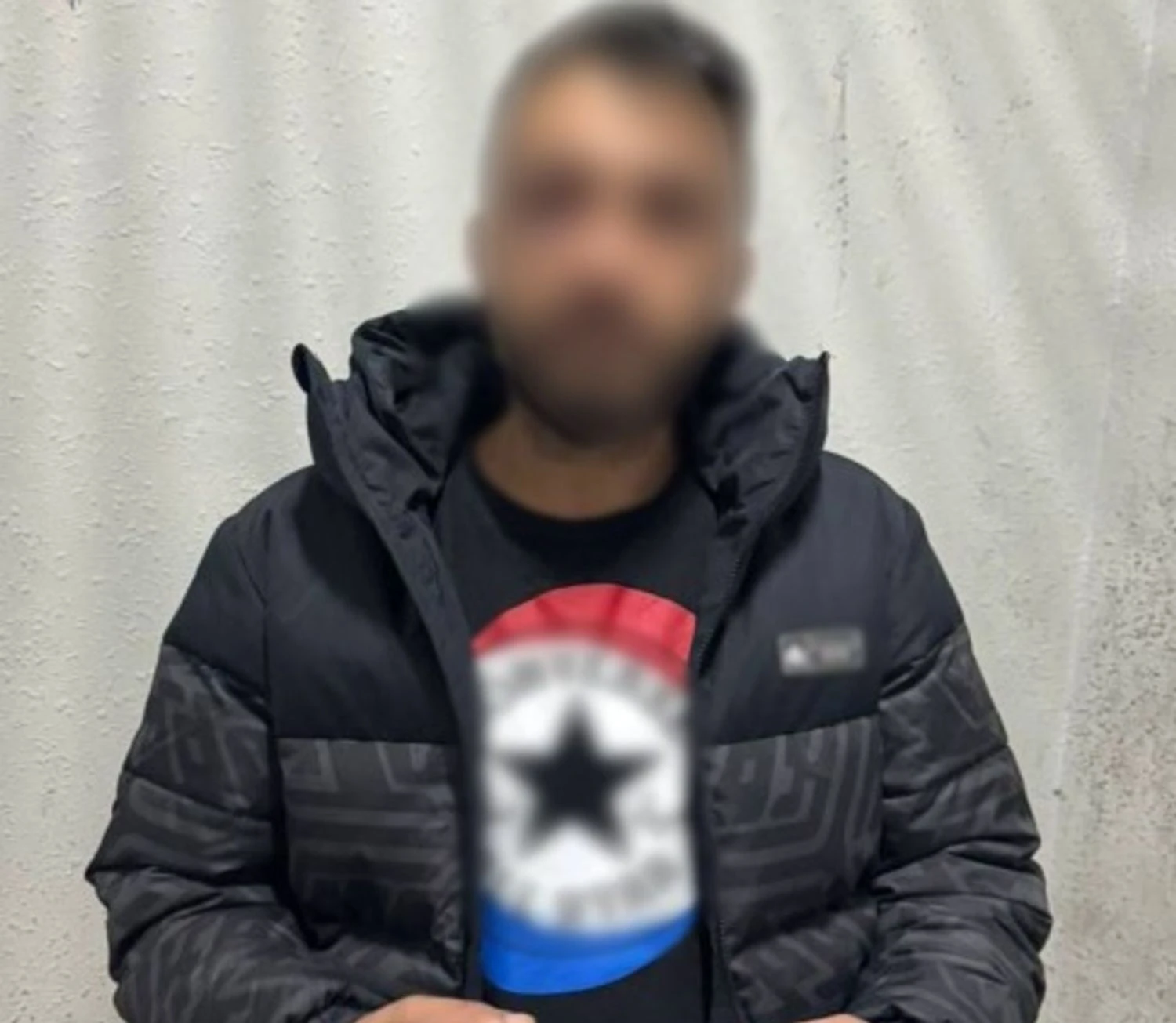 Влаштував стрілянину та поранив чоловіка – у Києві затримали іноземця