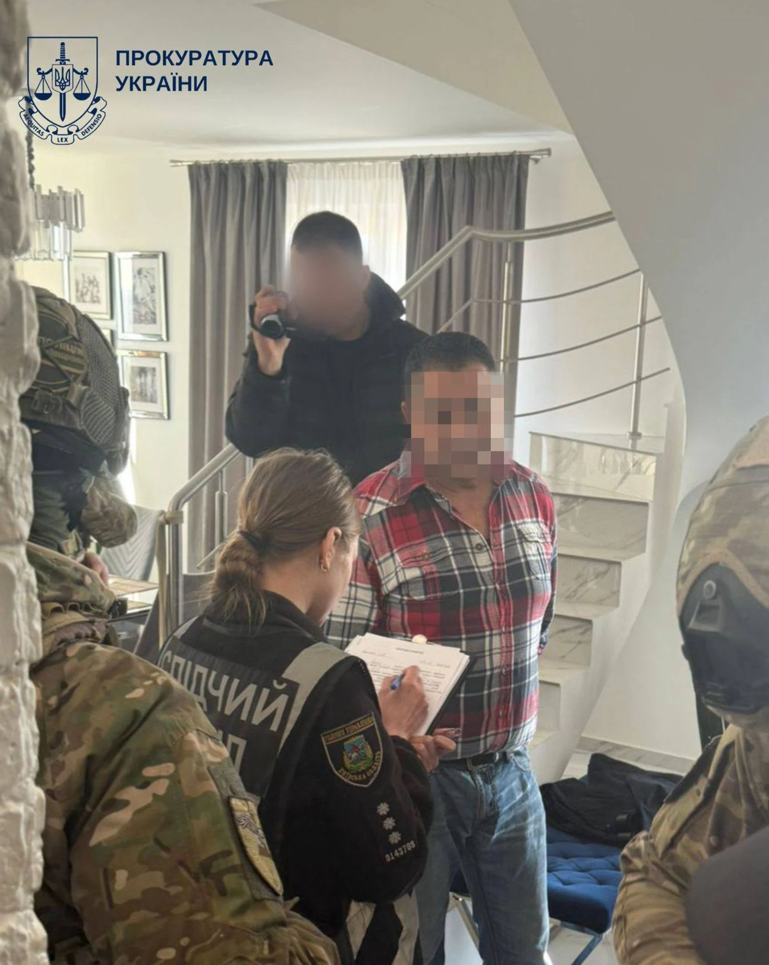 Замовив убивство тещі за $5 тисяч і повірив у її смерть – прокуратура Київщини викрила організатора злочину