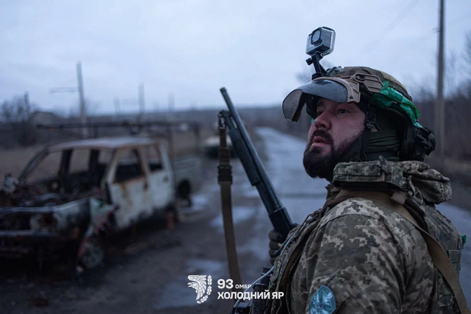 Генштаб про ситуацію на фронті: відбулося 122 бойових зіткнення, ворог запустив понад 4,1 тис. дронівГенштаб повідомив про 122 бойові зіткнення та масовані обстріли позицій ЗСУ. Ворог застосував 4151 дрон-камікадзе та скинув 191
керовану авіабомбу.Війна в Україні • 12 березня, 20:13 • 5616 перегляди