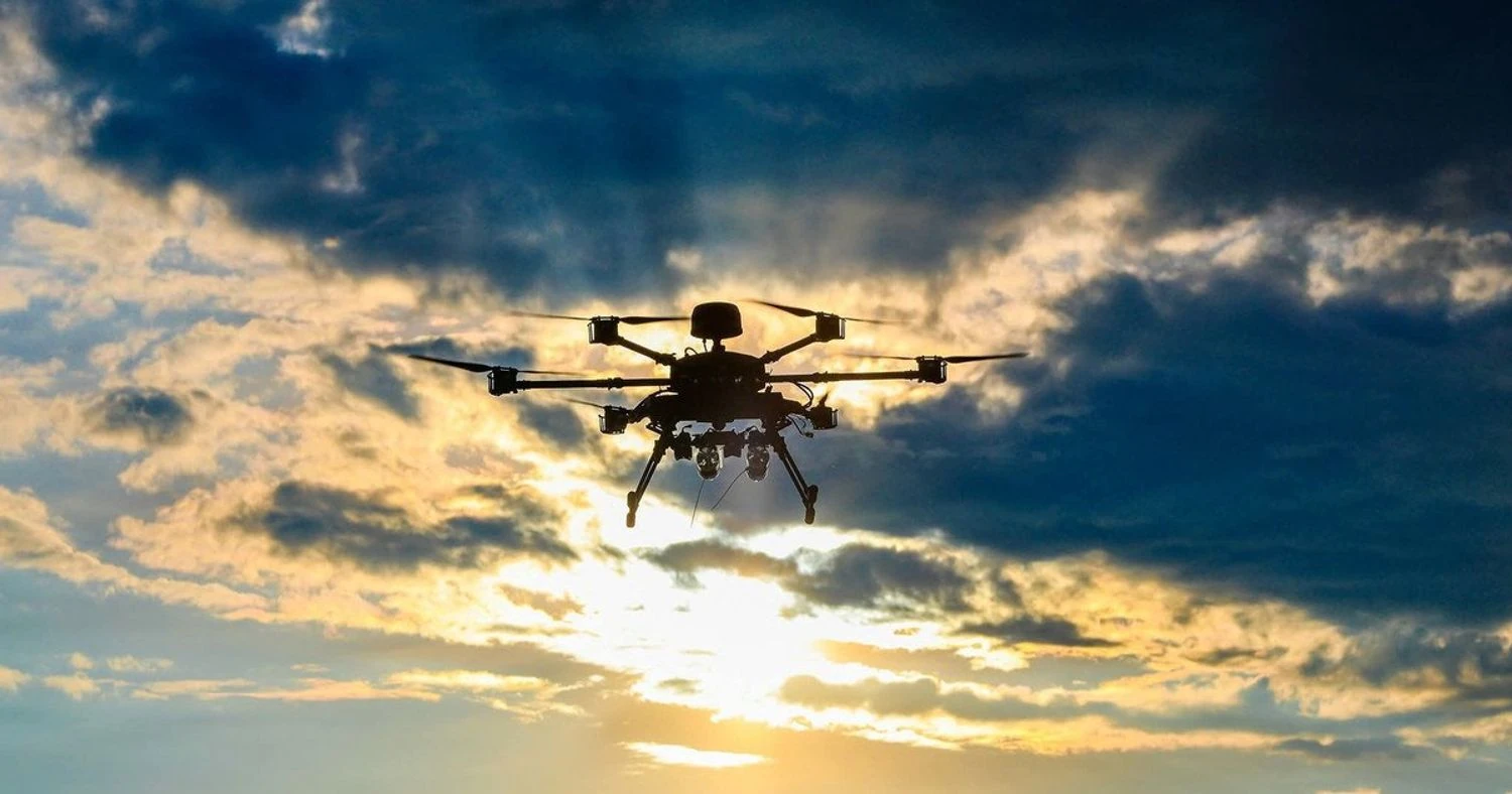 Українські дрони-перехоплювачі стають фактором стабільності на Близькому Сході – Коваленко