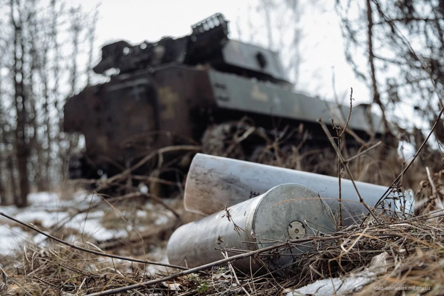 На фронті зафіксували понад 60 атак, найактивніше ворог дає на Костянтинівському напрямку – Генштаб