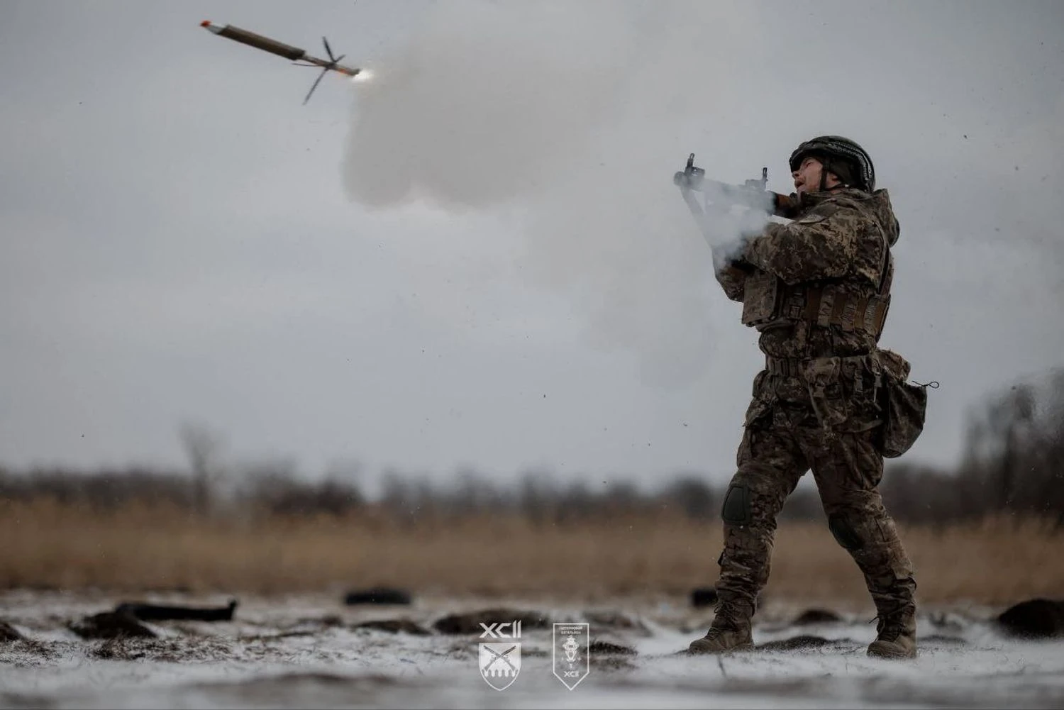 Окупанти випустили понад 6,7 тис. дронів та здійснили 129 штурмів – Генштаб