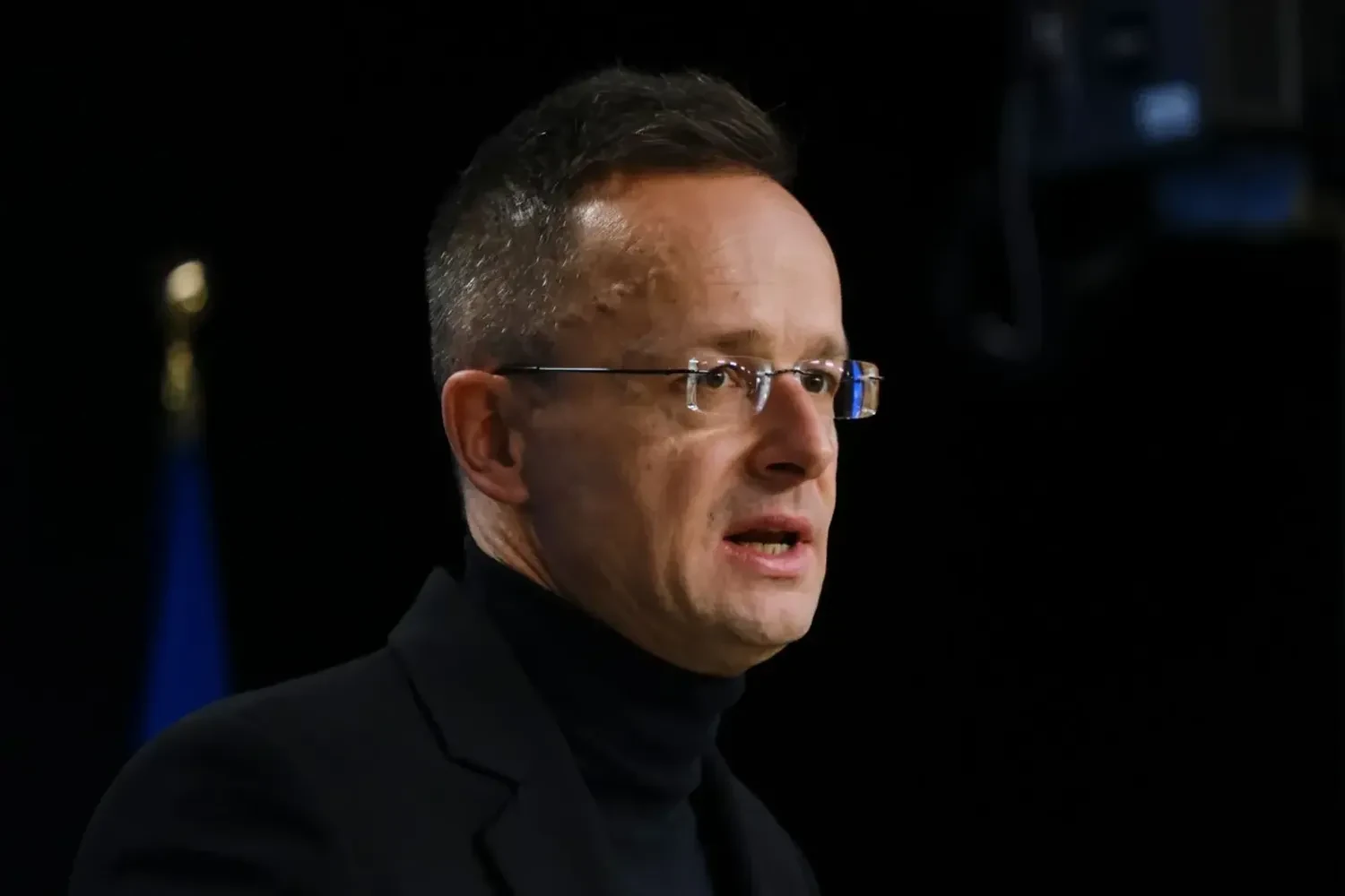 Угорщина продовжує звинувачення через “Дружбу” – Сійярто заявив про відмову України від тристоронньої зустрічі зі Словаччиною