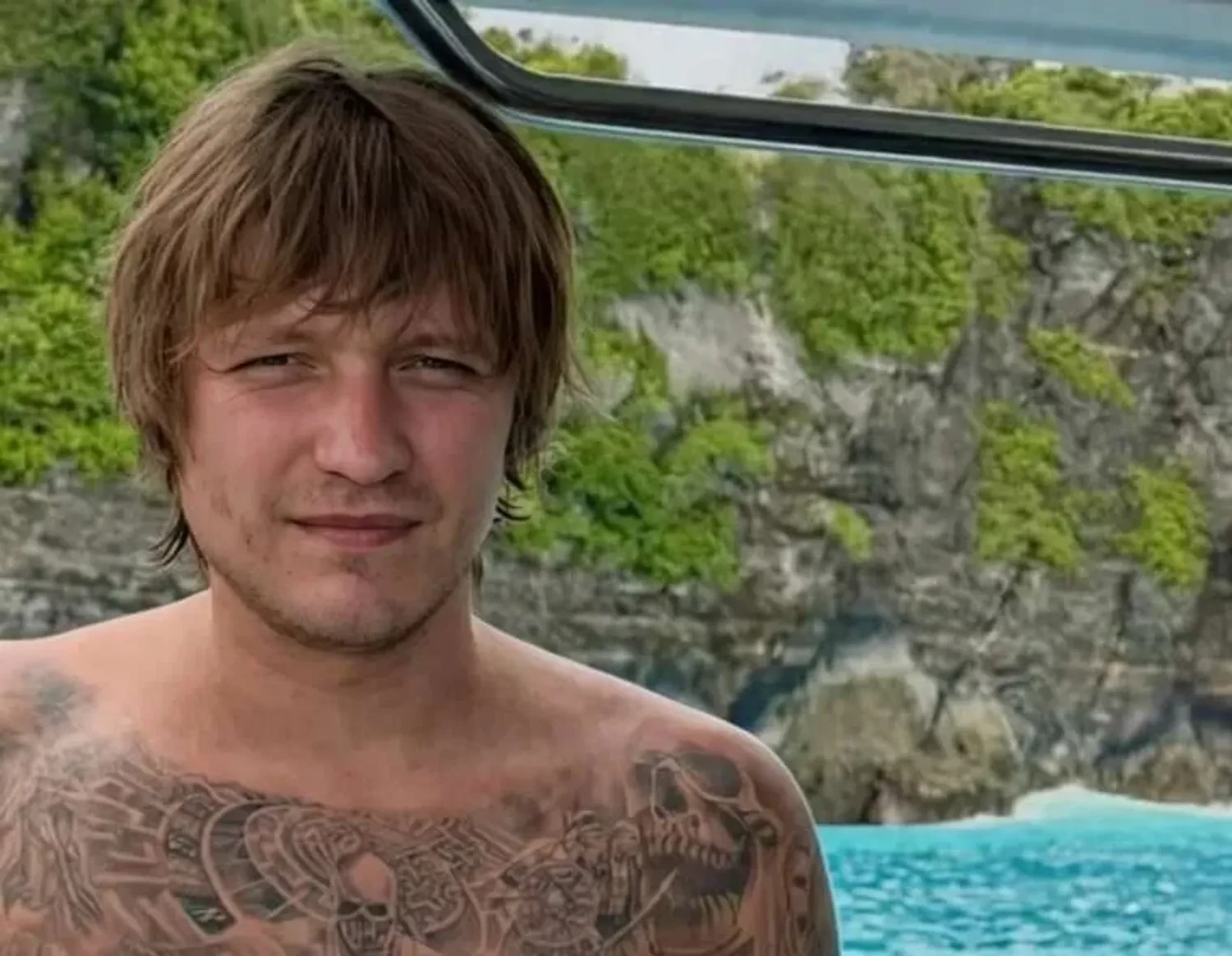 Інтерпол оголосив у розшук п’ятьох, ймовірно, підозрюваних у викраденні та вбивстві українця Комарова на Балі