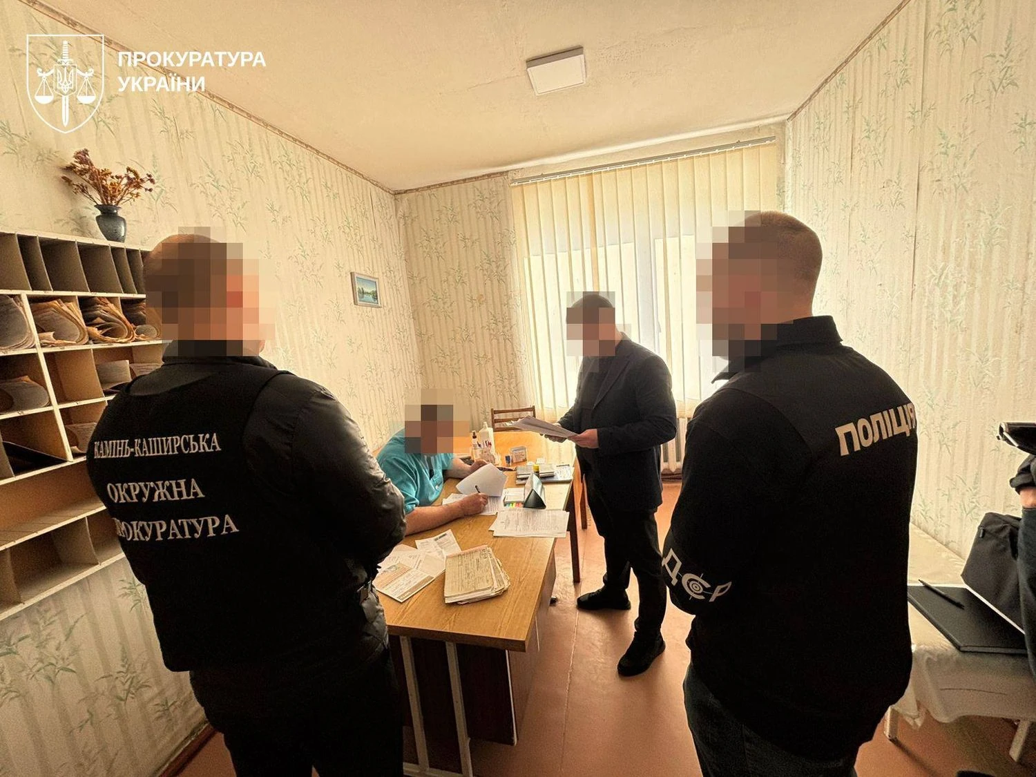 В Україні викрили системні зловживання у Програмі медгарантій, обсяг збитків сягнула понад 100 млн грн