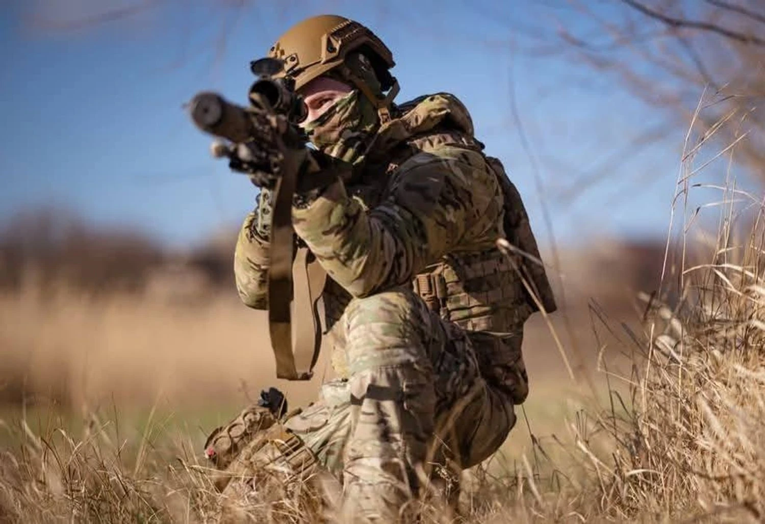 Армія рф втратила 940 солдатів та майже дві тисячі безпілотників за добу – Генштаб