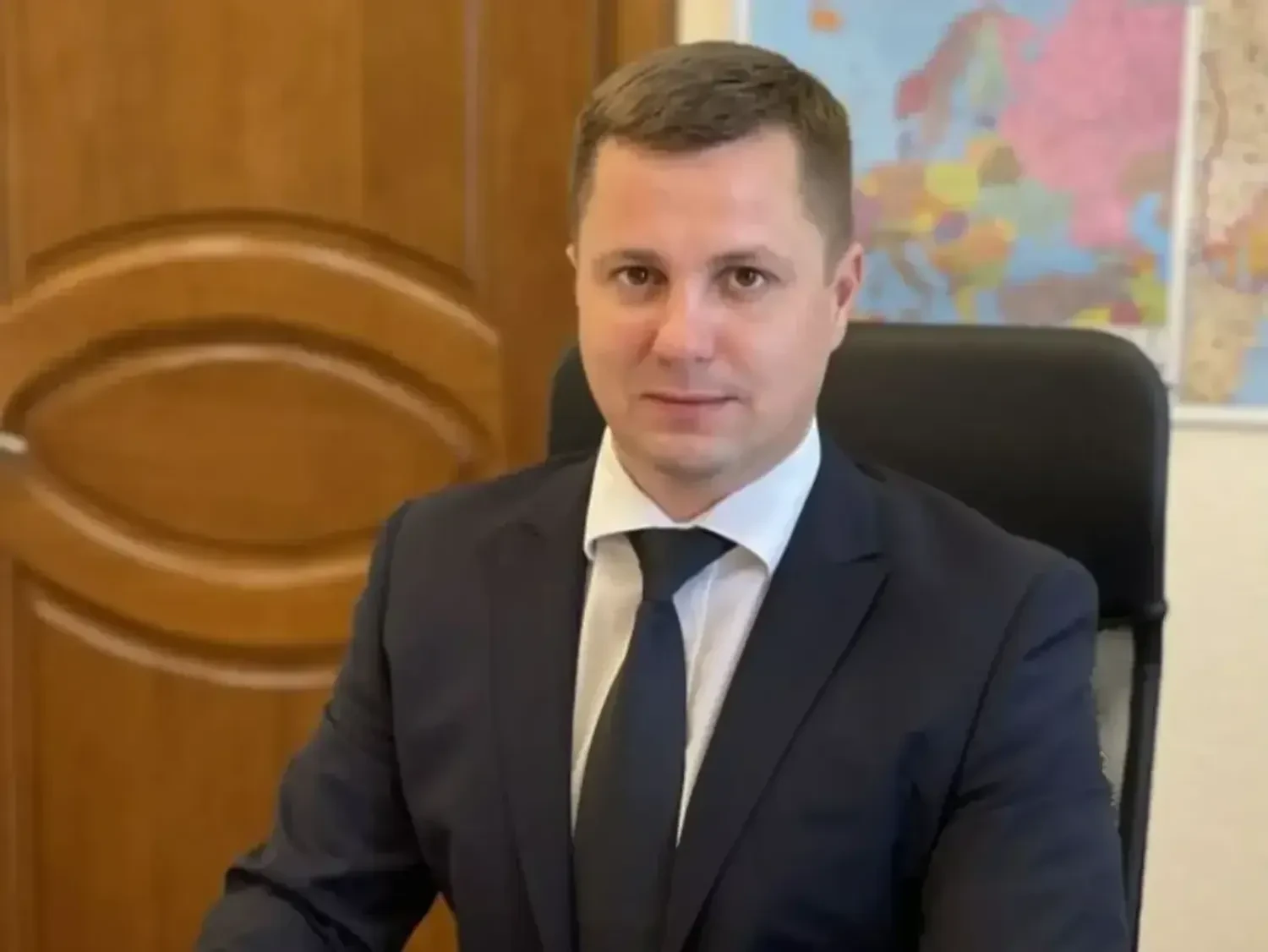 Комісія з добору голови Держмитслужби перевірить доброчесність Суворова з урахуванням даних про його майно та професійну діяльність