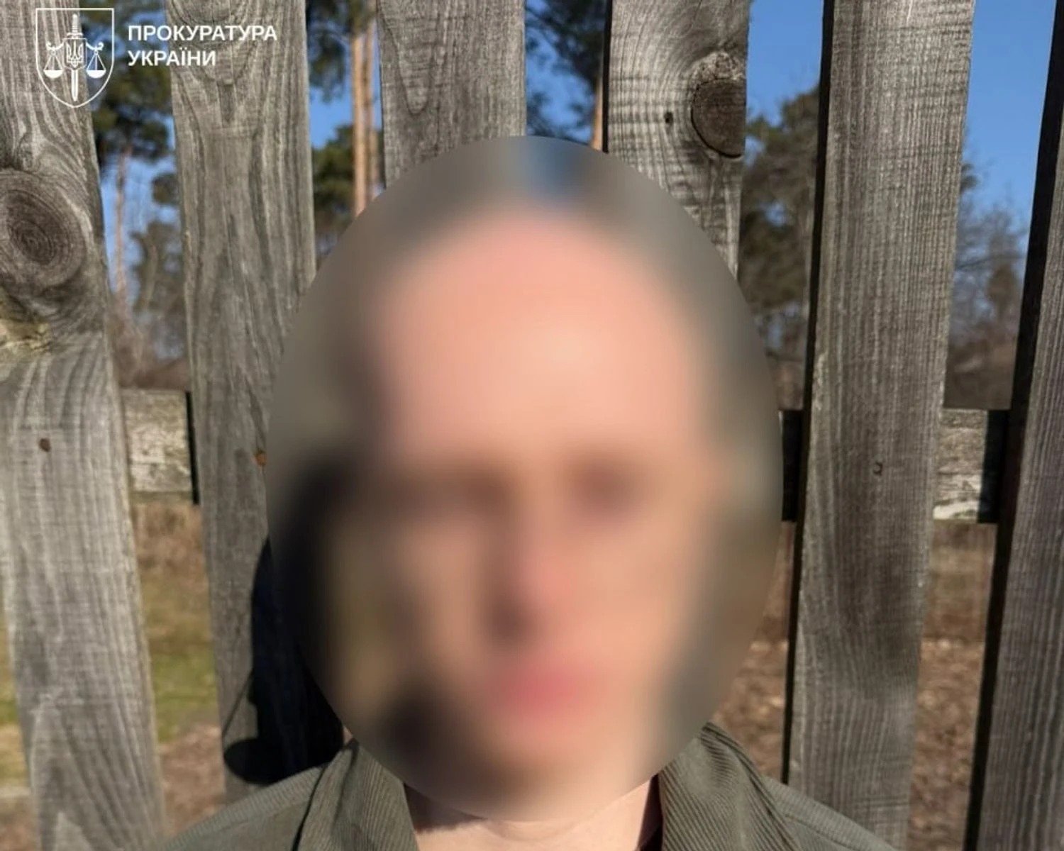 Підозрюваного у теракті з подвійним вибухом в Бучі затримано – Генпрокурор