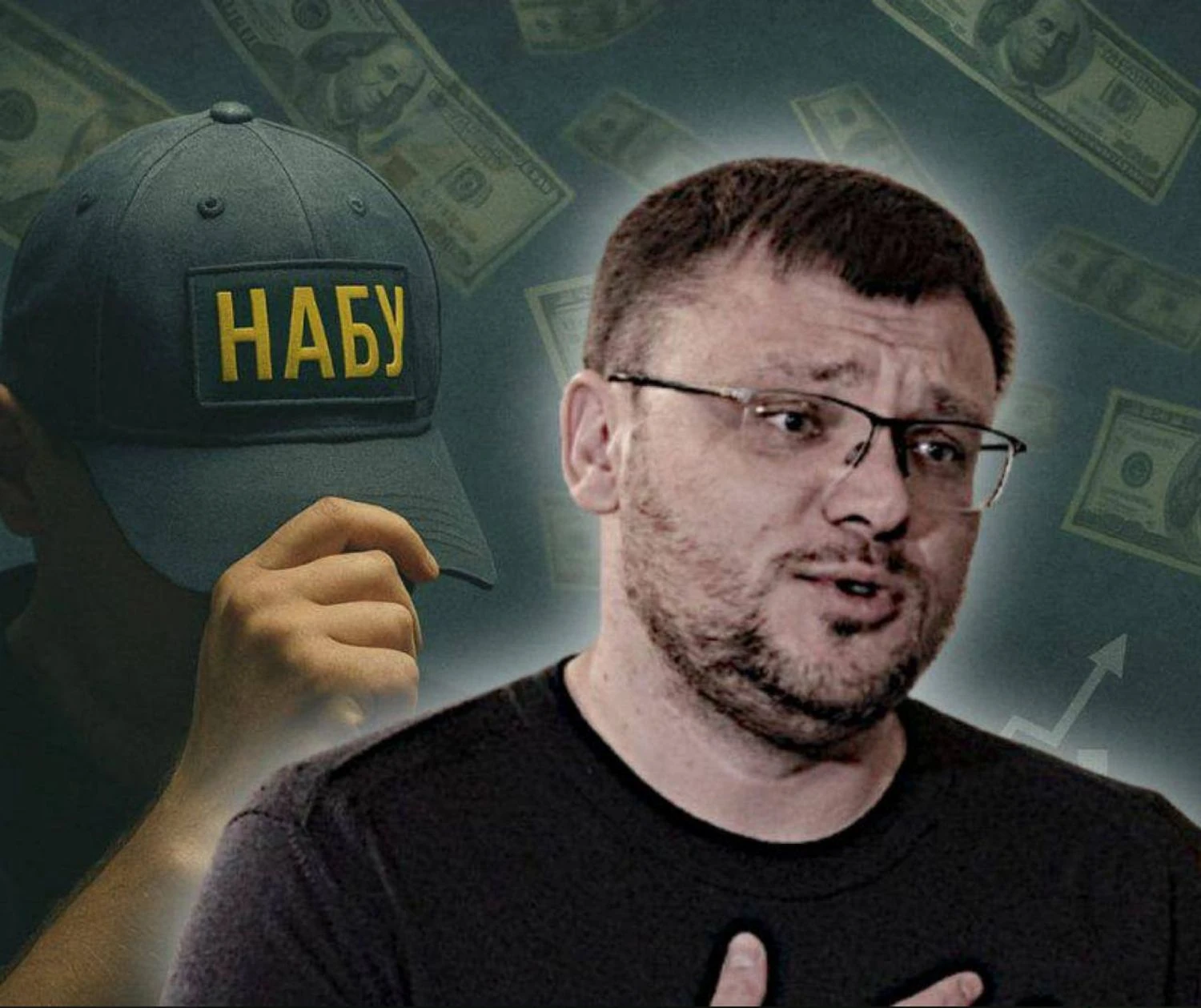 Директор НАБУ Кривонос двічі зірвав поліграф і приховав фіктивне всиновлення від комісії – експрокурор САП