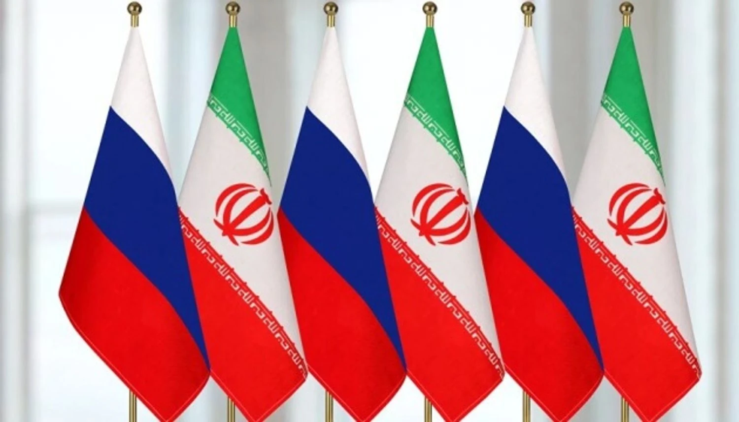 Україна має неспростовні дані, що рф продовжує надавати розвідувальну інформацію Ірану – Зеленський