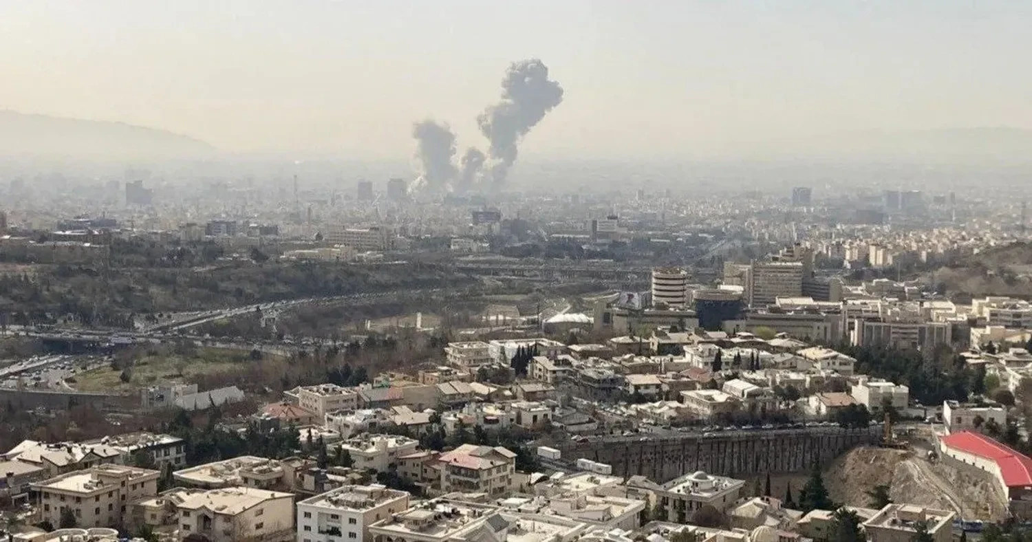 Як війна на Близькому Сході наповнює бюджет кремля