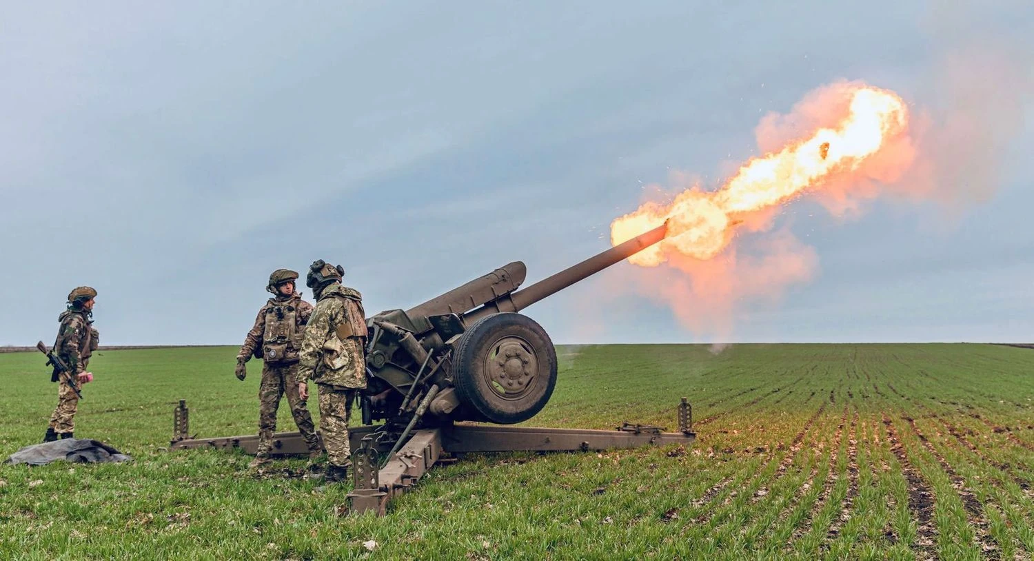 Україні важко знайти нових донорів НАТО для закупівлі американської зброї – Bloomberg