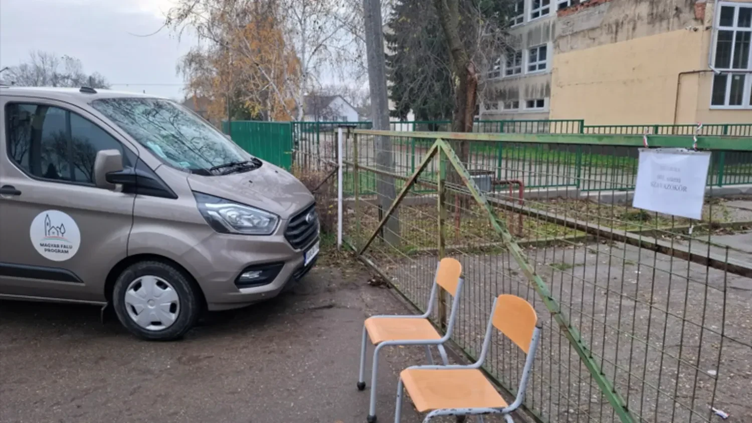 Уряд Орбана звинувачують у масовому залякуванні виборців, а також підкупі грошима та наркотиками – ЗМІ
