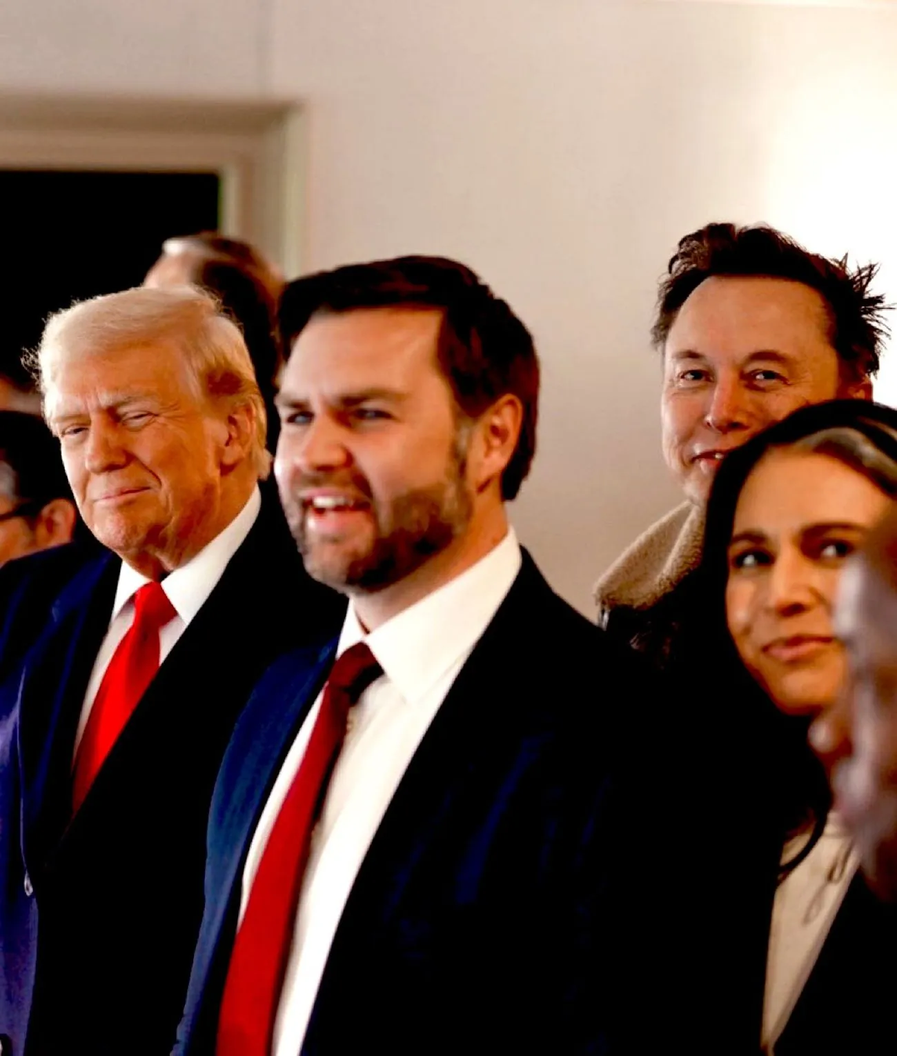 Поїздка Венса до Пакистану для мирних переговорів призупинена, але Трамп може передумати – ЗМІ