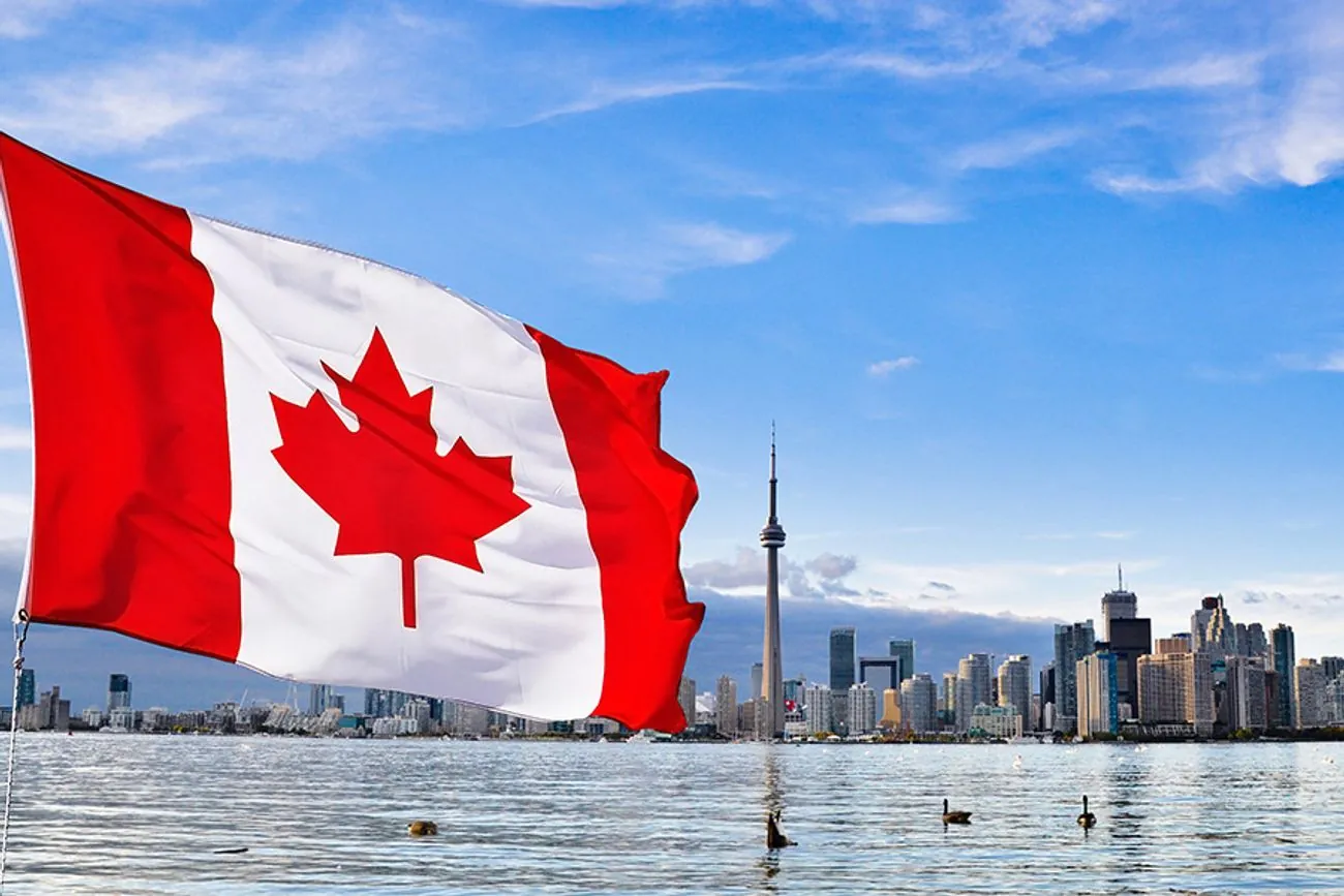 Канада виділила Україні майже 40 млн доларів гуманітарної допомогиПонад 51 млн канадських доларів спрямують на медицину, житло та підтримку ветеранів. Кошти отримають надійні партнери для
екстреної допомоги та реформ.Економіка • 00:36 • 3108 перегляди