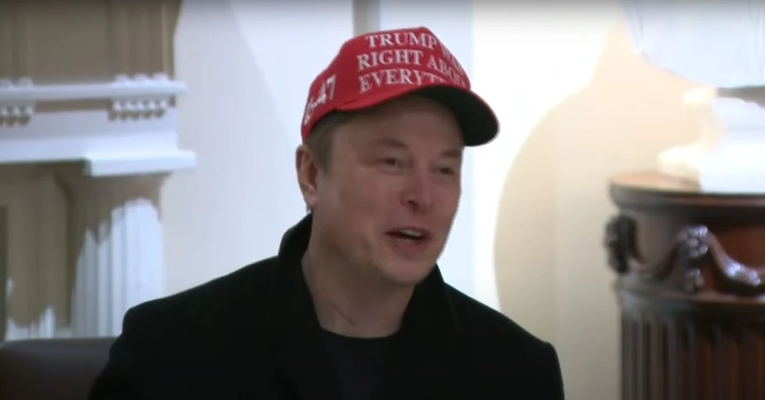 Маск збереже контроль над SpaceX після IPO через акції з суперголосом – Reuters