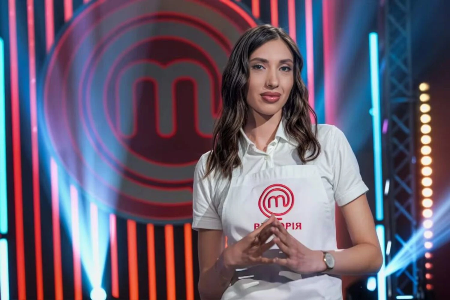 Замість служби знімалася в шоу “МастерШеф” – офіцерка ЗСУ піде під суд