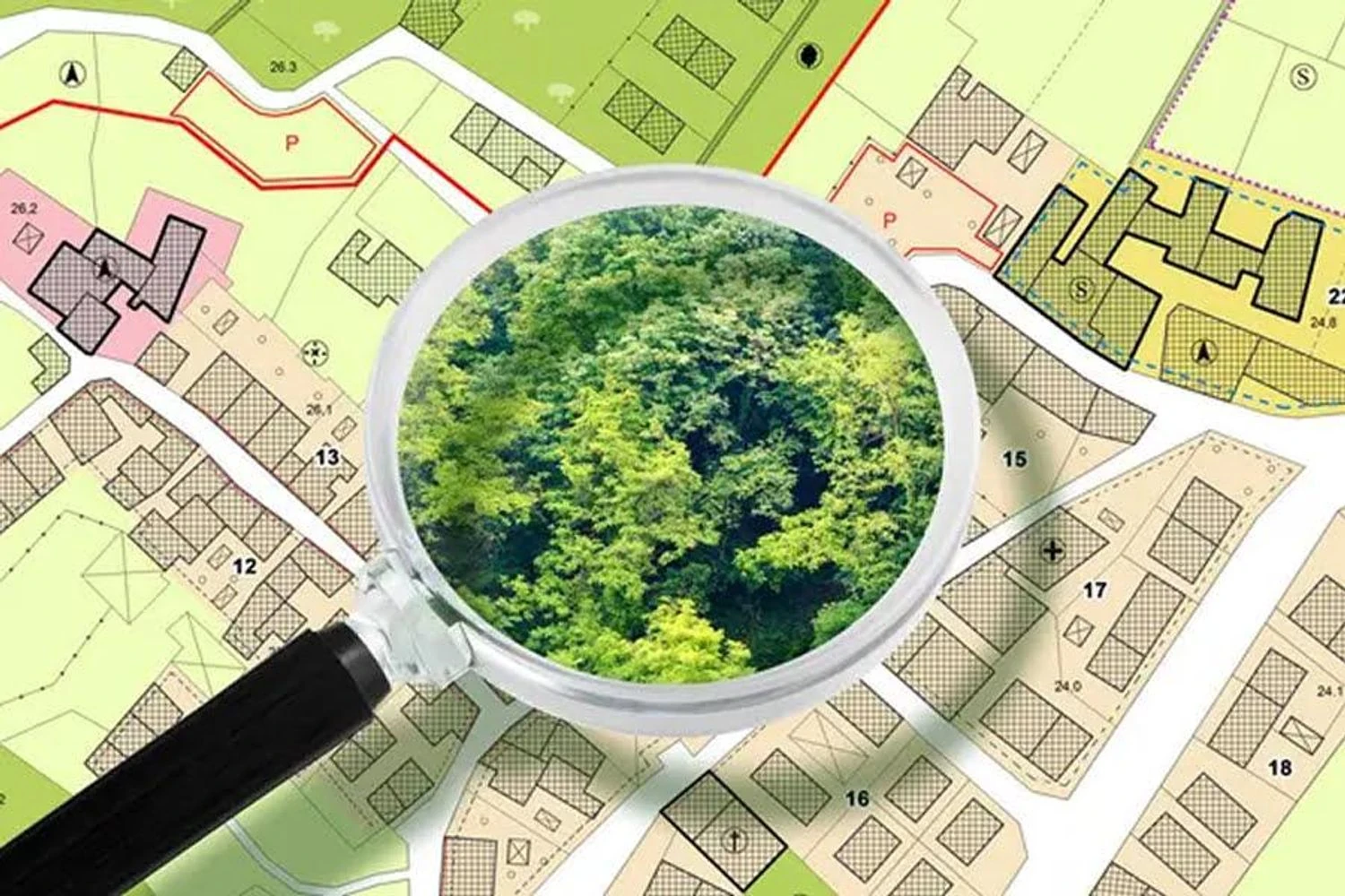 Хто має контролювати використання міської землі і чому порушення можуть роками залишатися непоміченими