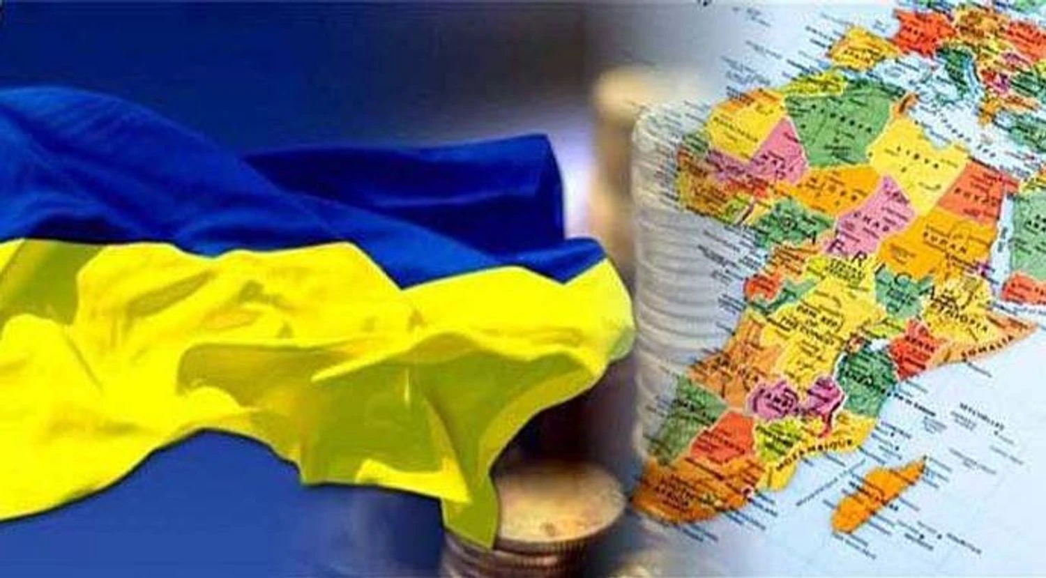Україна заходить в Африку – новий етап глобальної гри