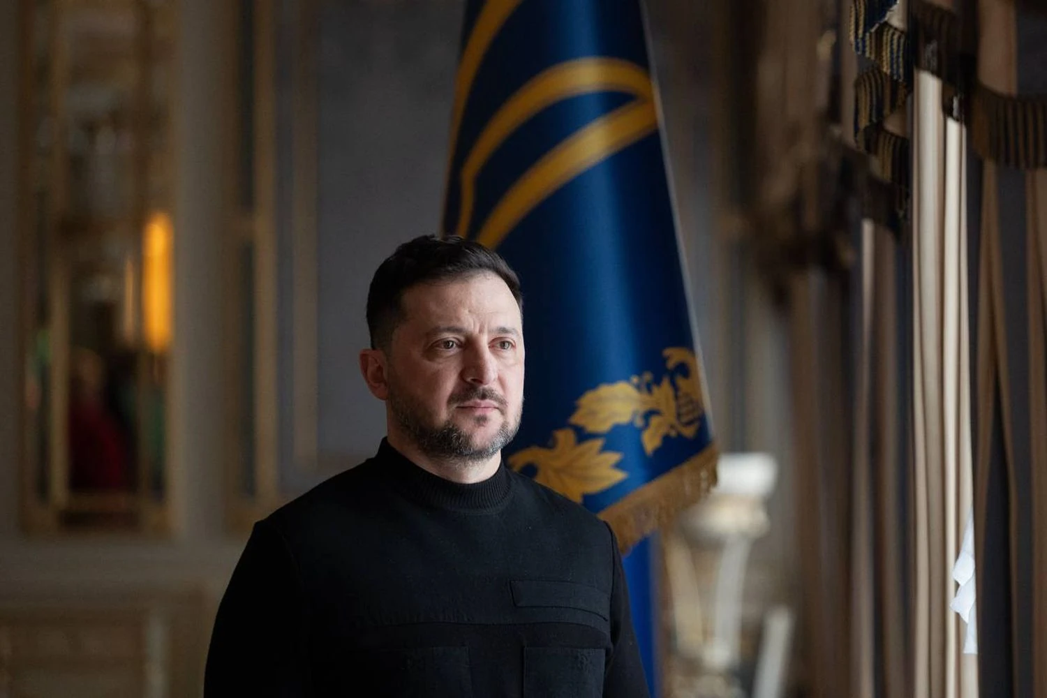 Зеленський розкрив бачення оборонного експорту в обмін на дефіцитні ракети ППО