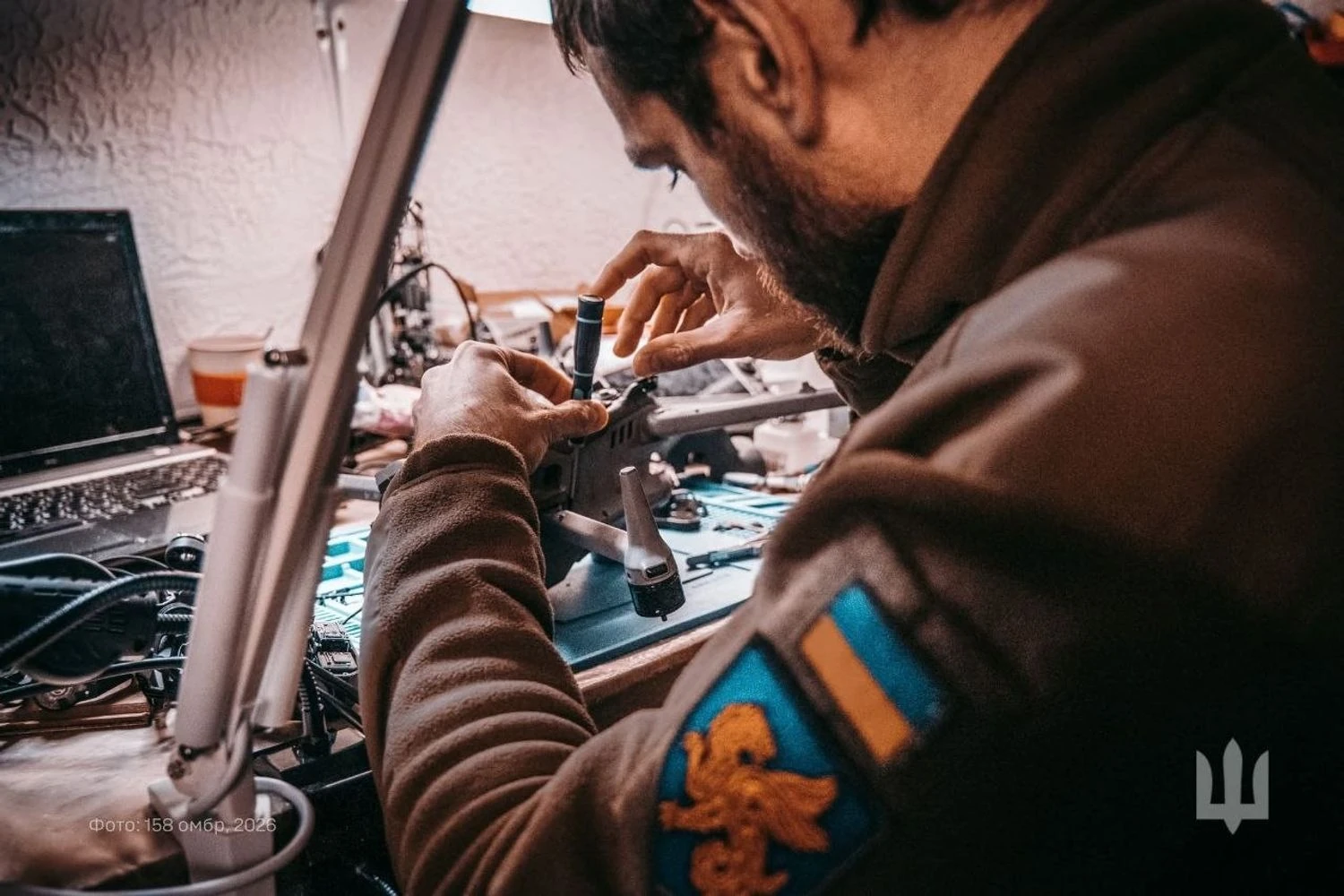 На фронті зафіксували понад 60 бойових зіткнень, ворог активно діє на двох напрямках – ГенштабГенштаб зафіксував найбільшу активність ворога на Покровському та Костянтинівському напрямках. Сили оборони відбили десятки
штурмів на різних ділянках.Війна в Україні • 1 квітня, 13:15 • 3282 перегляди