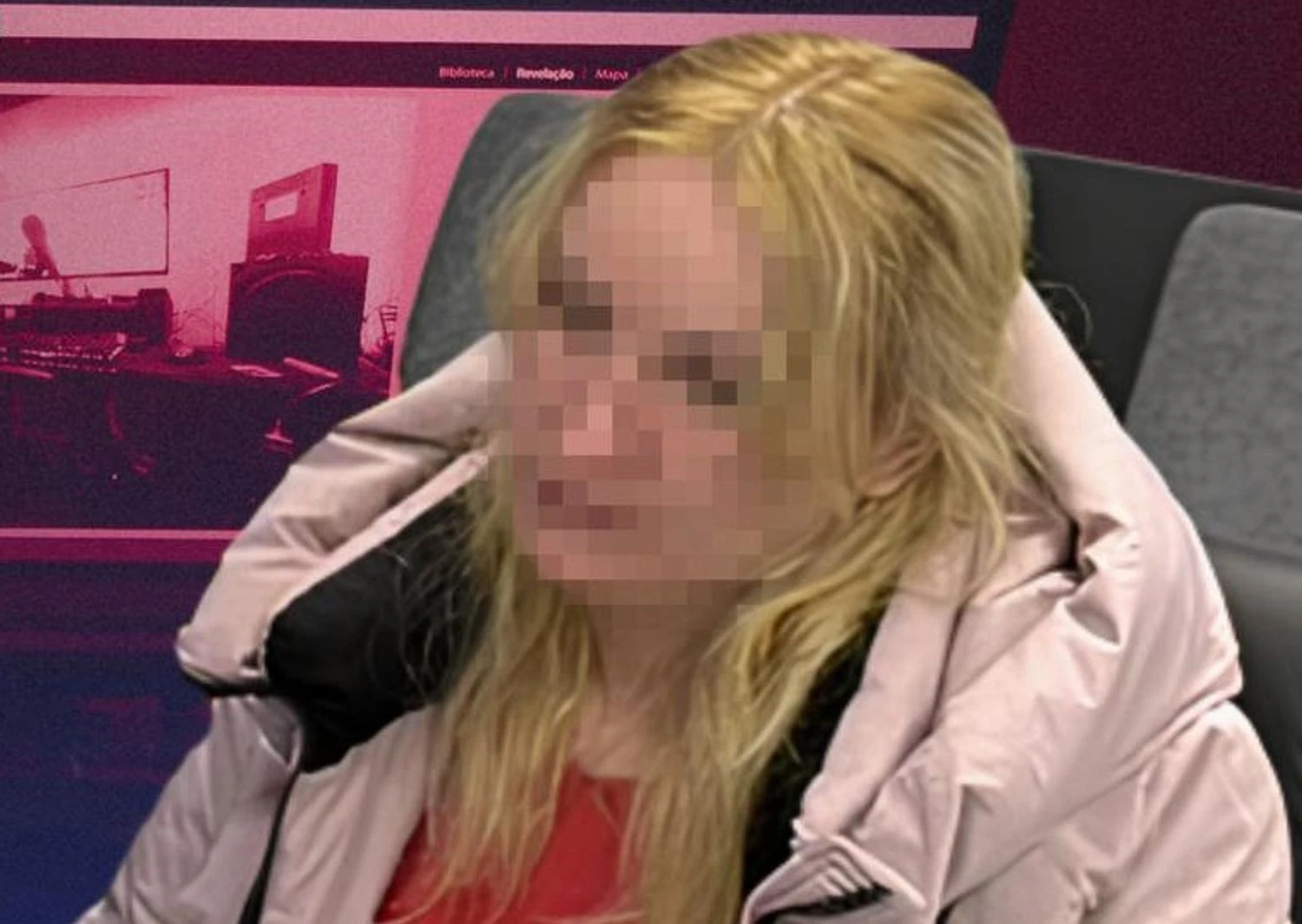 У Києві затримали подружжя за підозрою у розповсюдженні дитячого контенту та зґвалтуванніСтоличні правоохоронці викрили пару, яка створювала заборонений контент та вчиняла насильство. У фігурантів вилучили техніку з
доказами злочинів.Суспільство • 1 квітня, 14:27 • 3398 перегляди