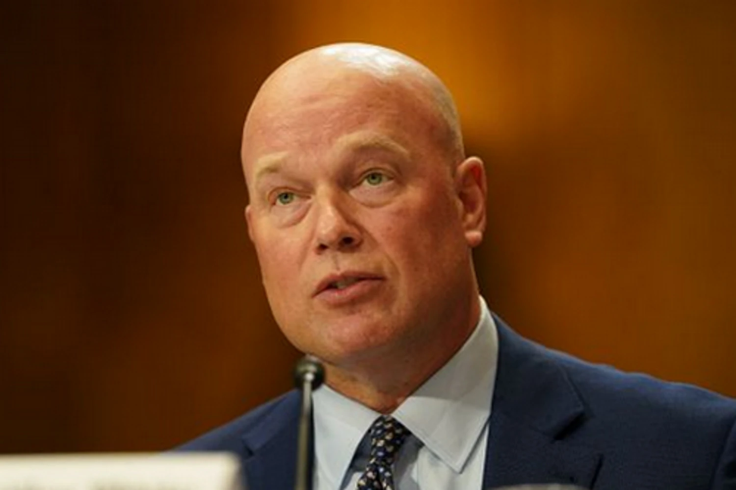 Трамп переглядає підтримку європейських зусиль щодо України – посол США при НАТО