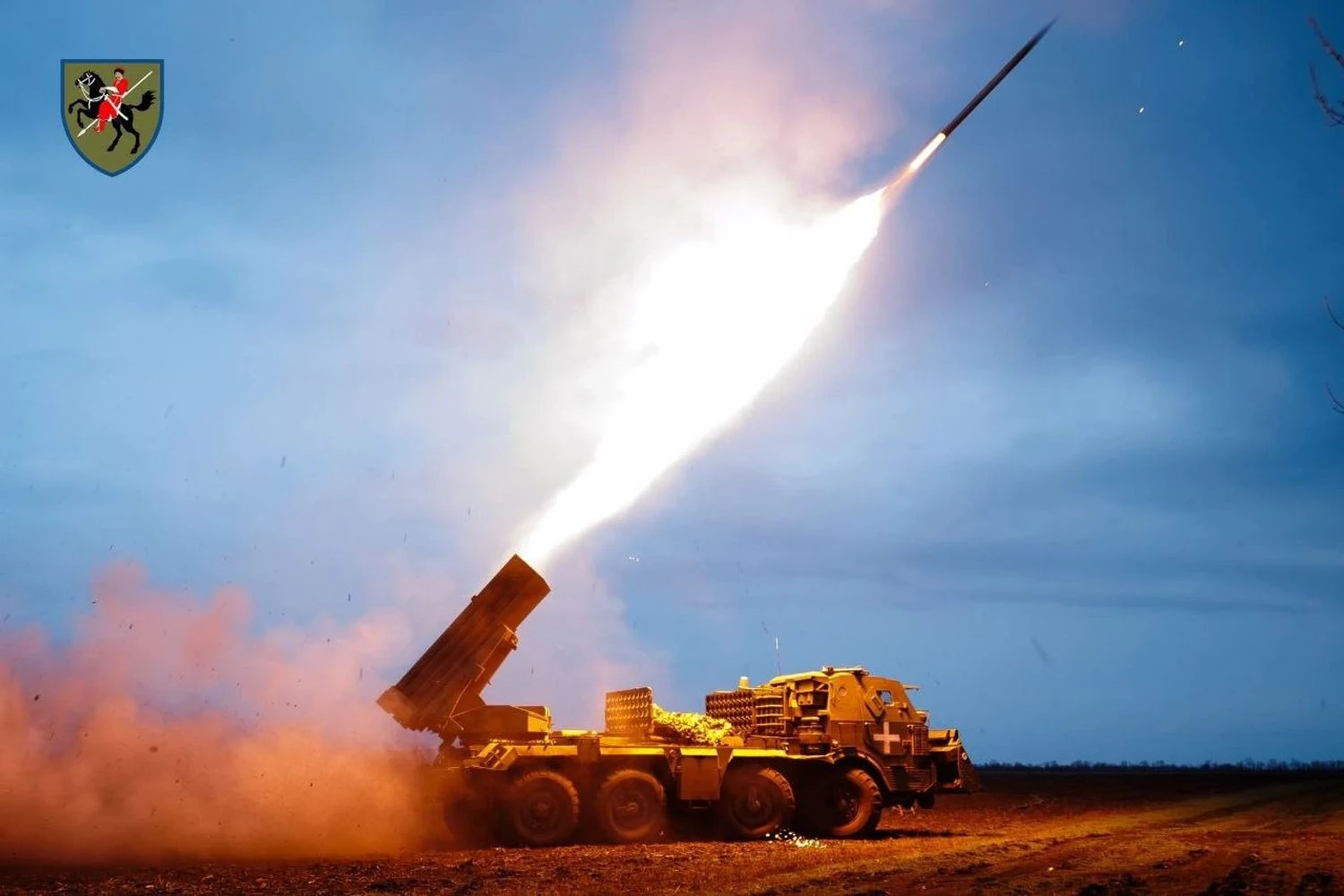 На фронті відбулось 132 бойові зіткнення, ворог запустив майже 6 тис. дронів-камікадзе – Генштаб