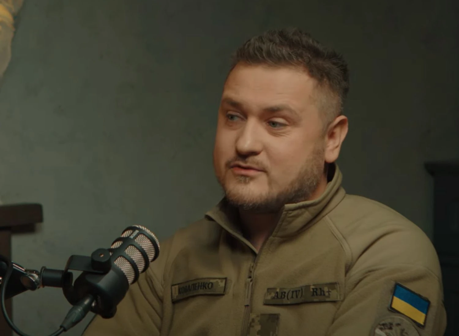 росія розраховує воювати мінімум до кінця літа, з прицілом на війну весь рік – ЦПД РНБОВорог готує штурми та удари по інфраструктурі щонайменше до кінця літа. Україна готова до викликів, а втрати росіян у тилу та на
фронті зростатимуть.Війна в Україні • 2 квітня, 06:05 • 3206 перегляди