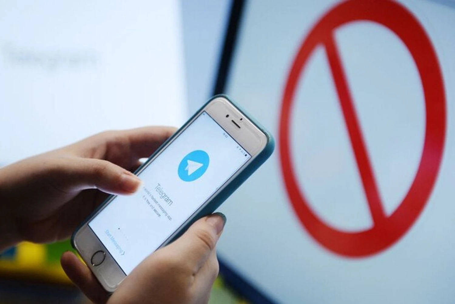 Баланс безпеки й свободи – чи заборонять Telegram в Україні