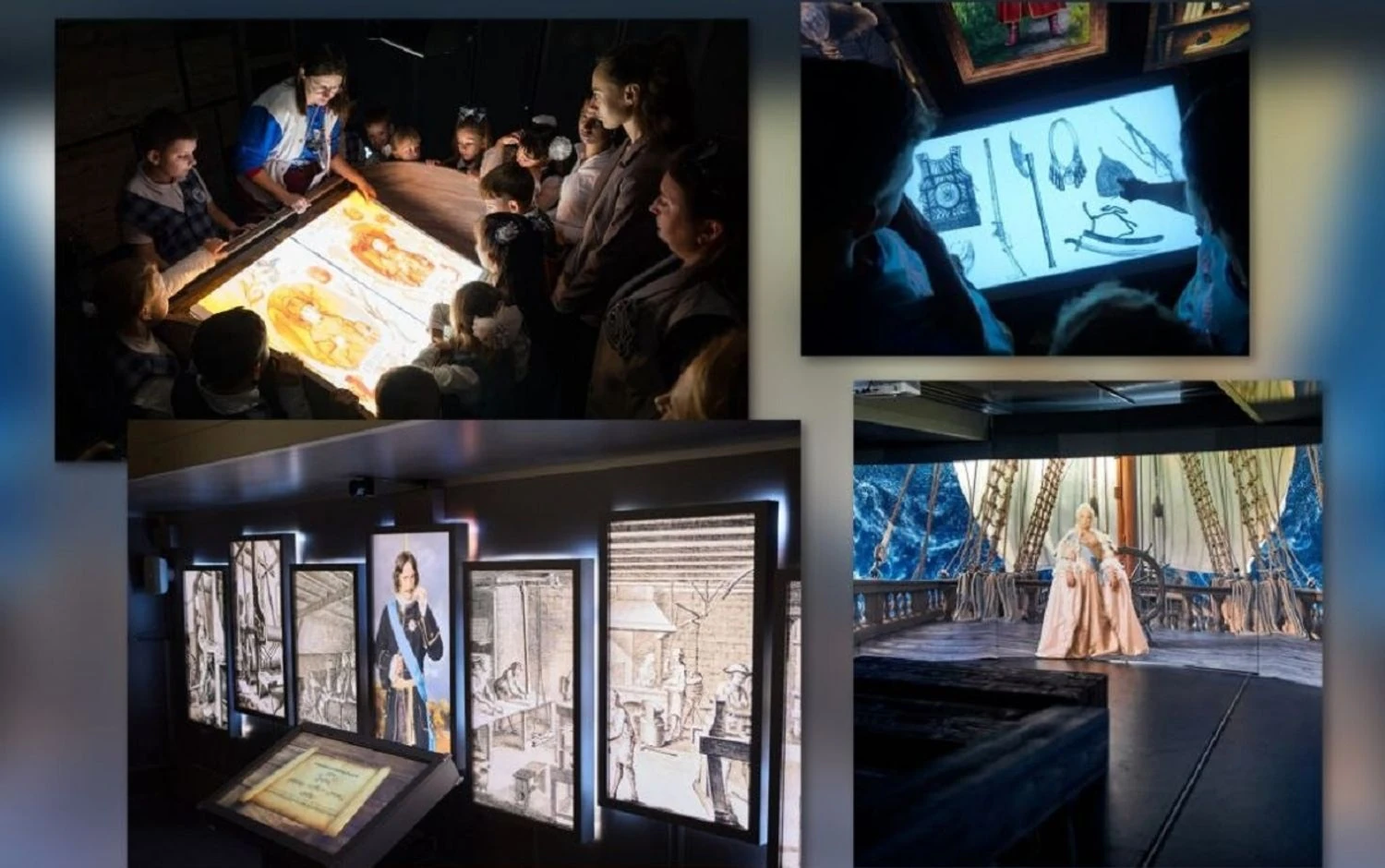 Окупанти відкрили в Сімферополі масштабний пропагандистський парк за наказом путіна – ЦПД