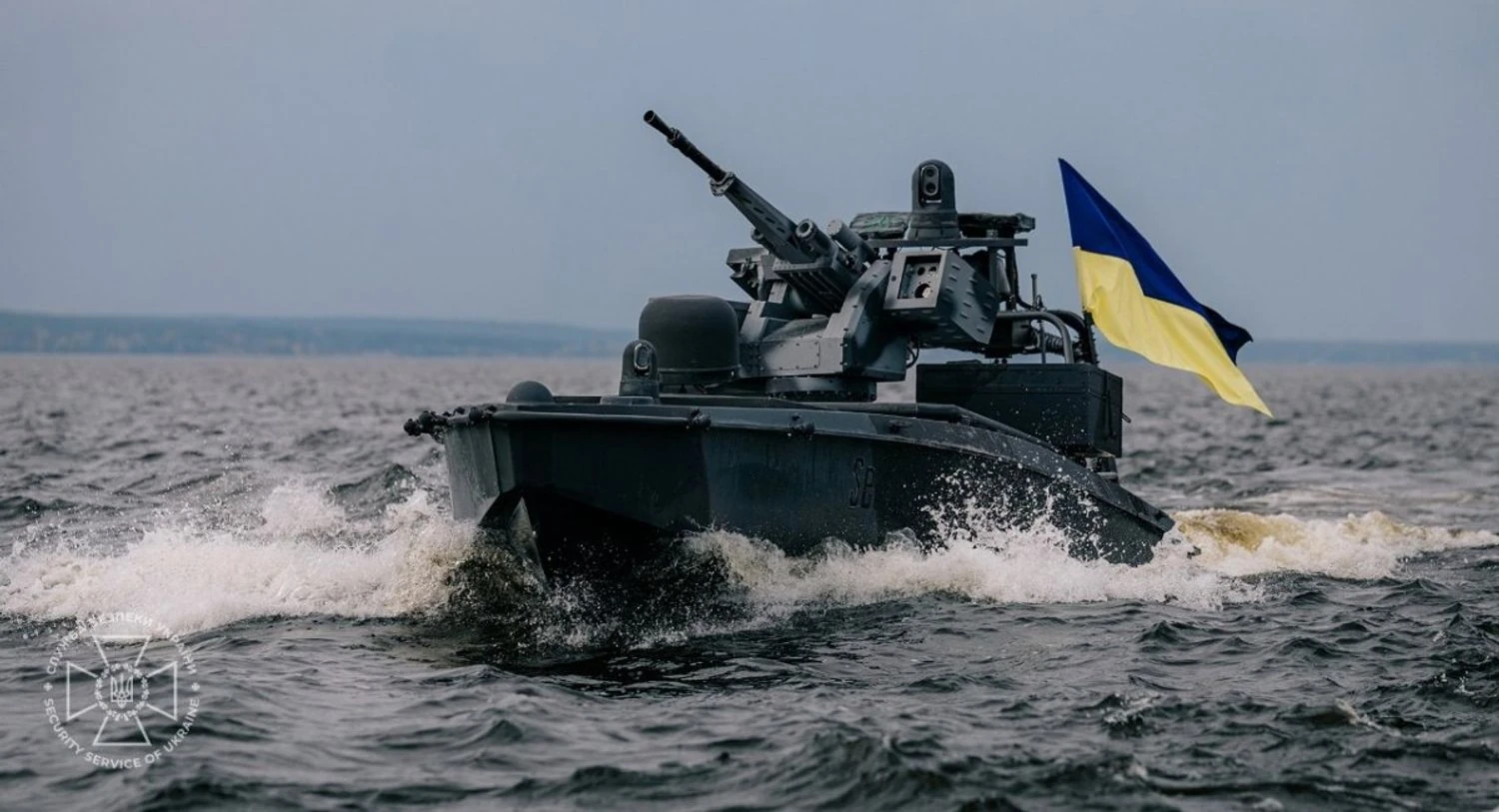 Як саме Україна може допомогти розблокувати Ормузьку протоку