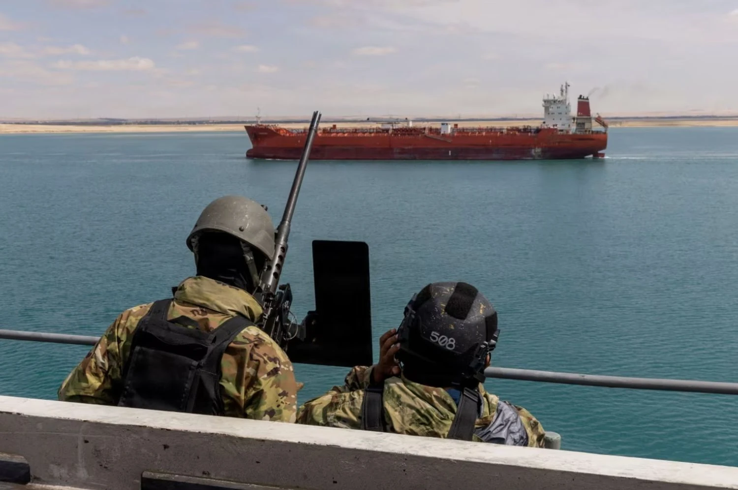 Спікер парламенту Ірану натякнув на загрозу ще одній ключовій протоці на Близькому Сході