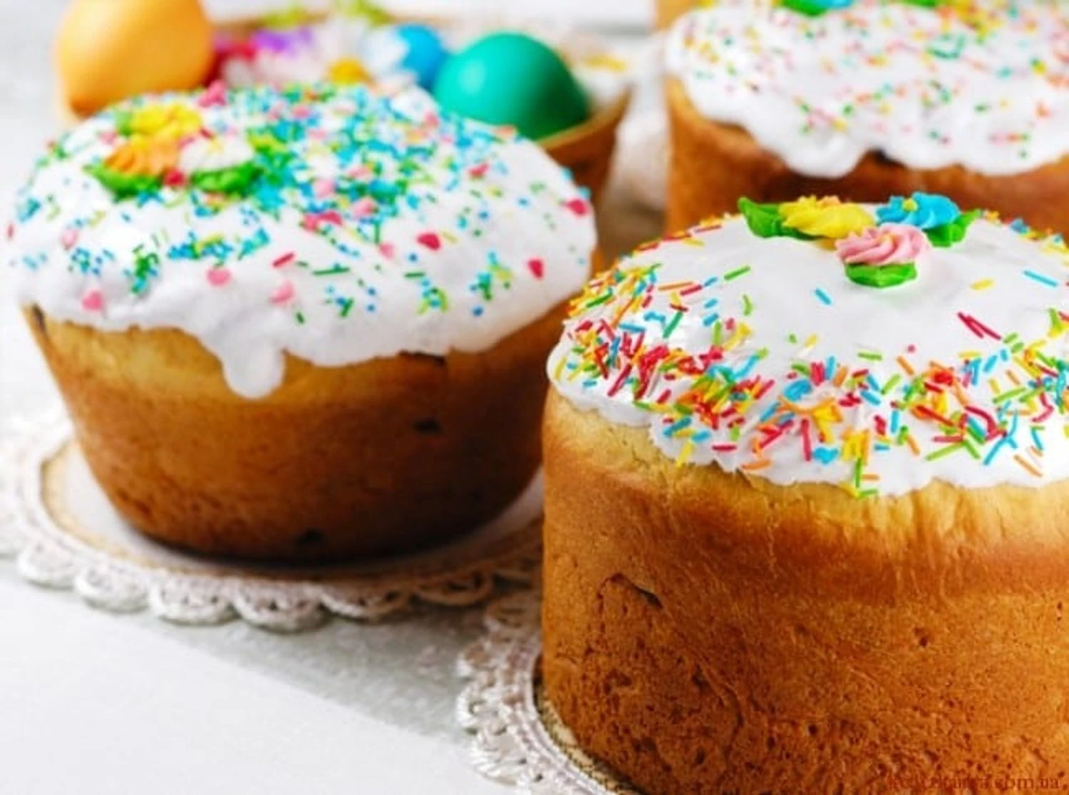 Вартість домашньої паски у 2026 році зросла на 12% – аналітики