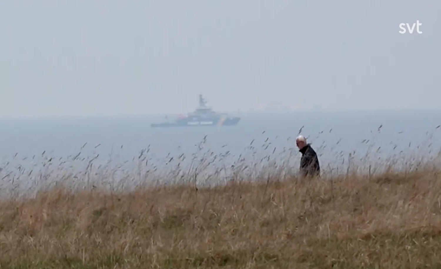 Швеція відпустила затримане суховантажне судно Hui Yuan, яке йшло з рф