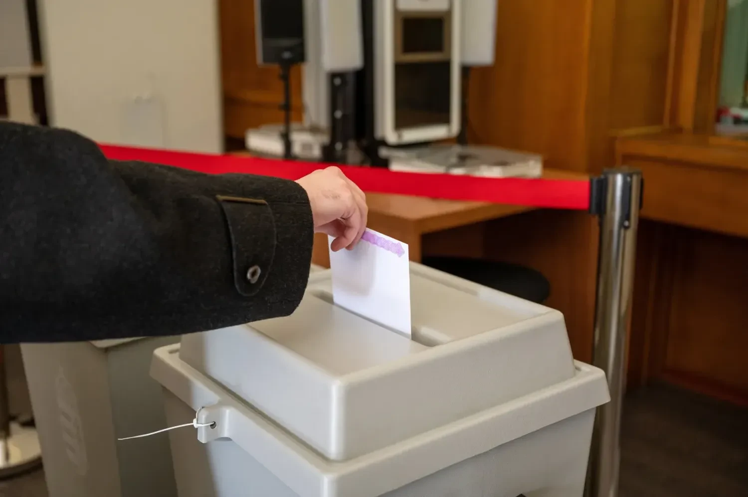 Вибори в Угорщині: явка вже наближається до 80%