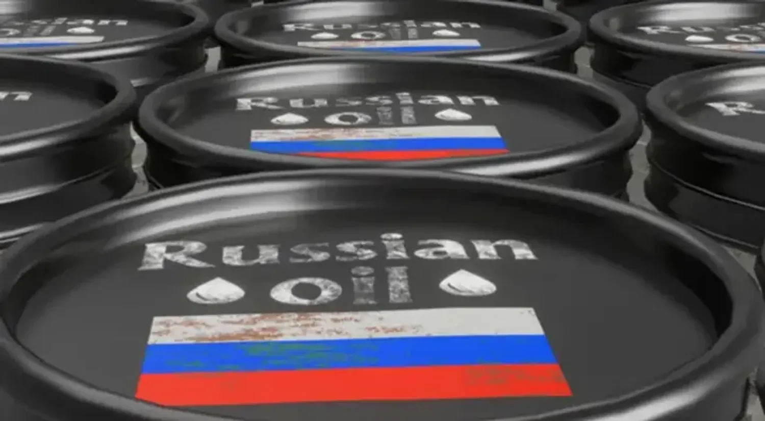 Україна відреагувала на рішення США продовжити санкції щодо російської нафти