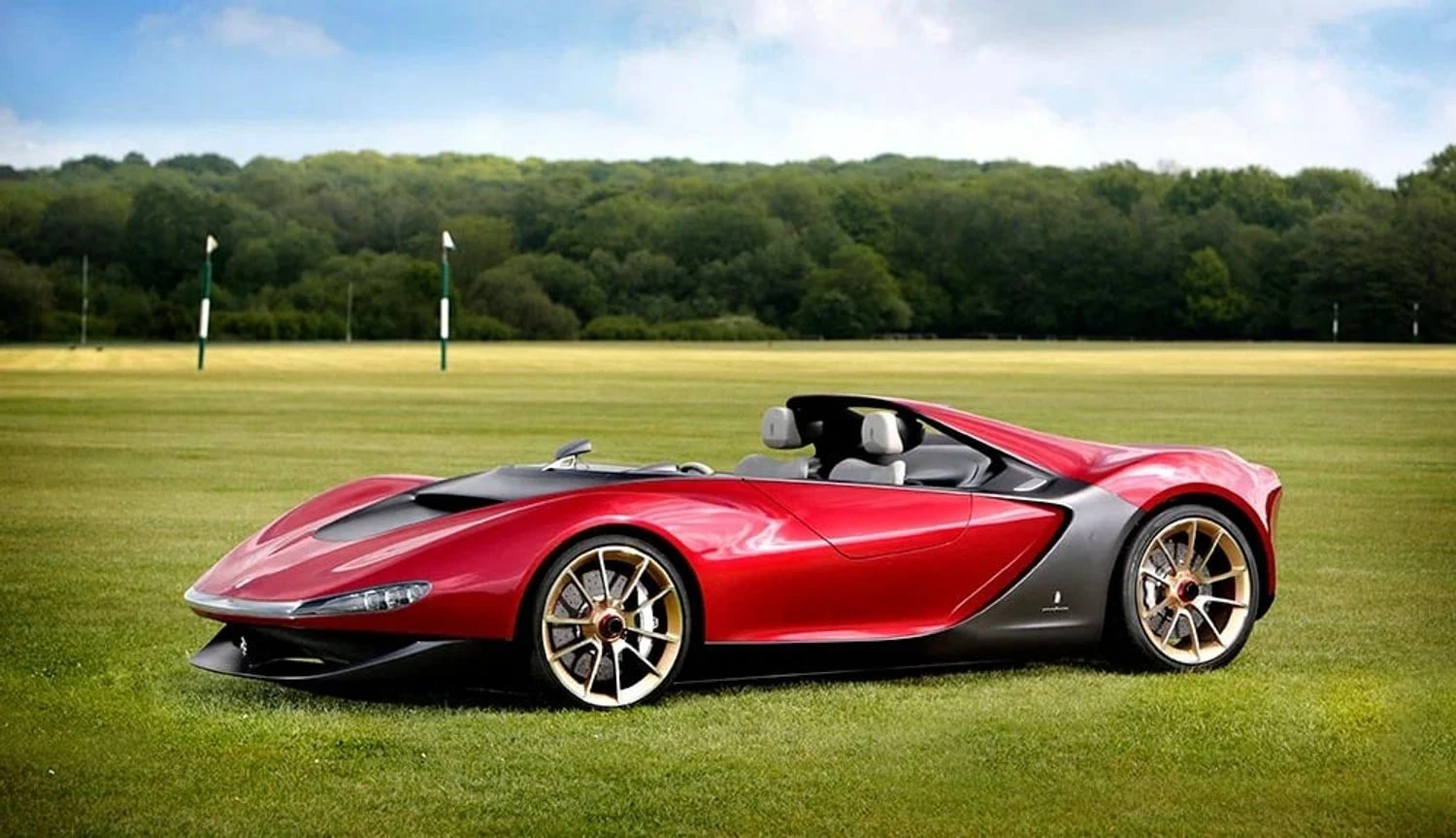 Топ найдорожчих авто світу, скільки коштує розкіш на колесах