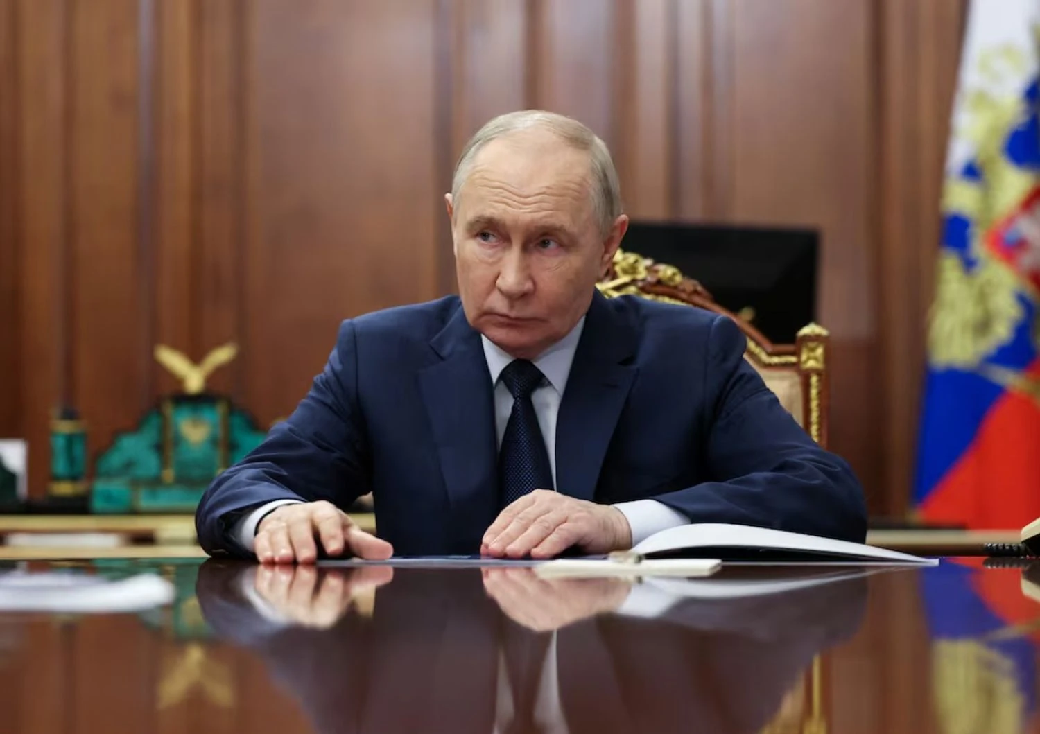 Іспанія отримала рекордні обсяги російського газу на тлі війни на Близькому Сході