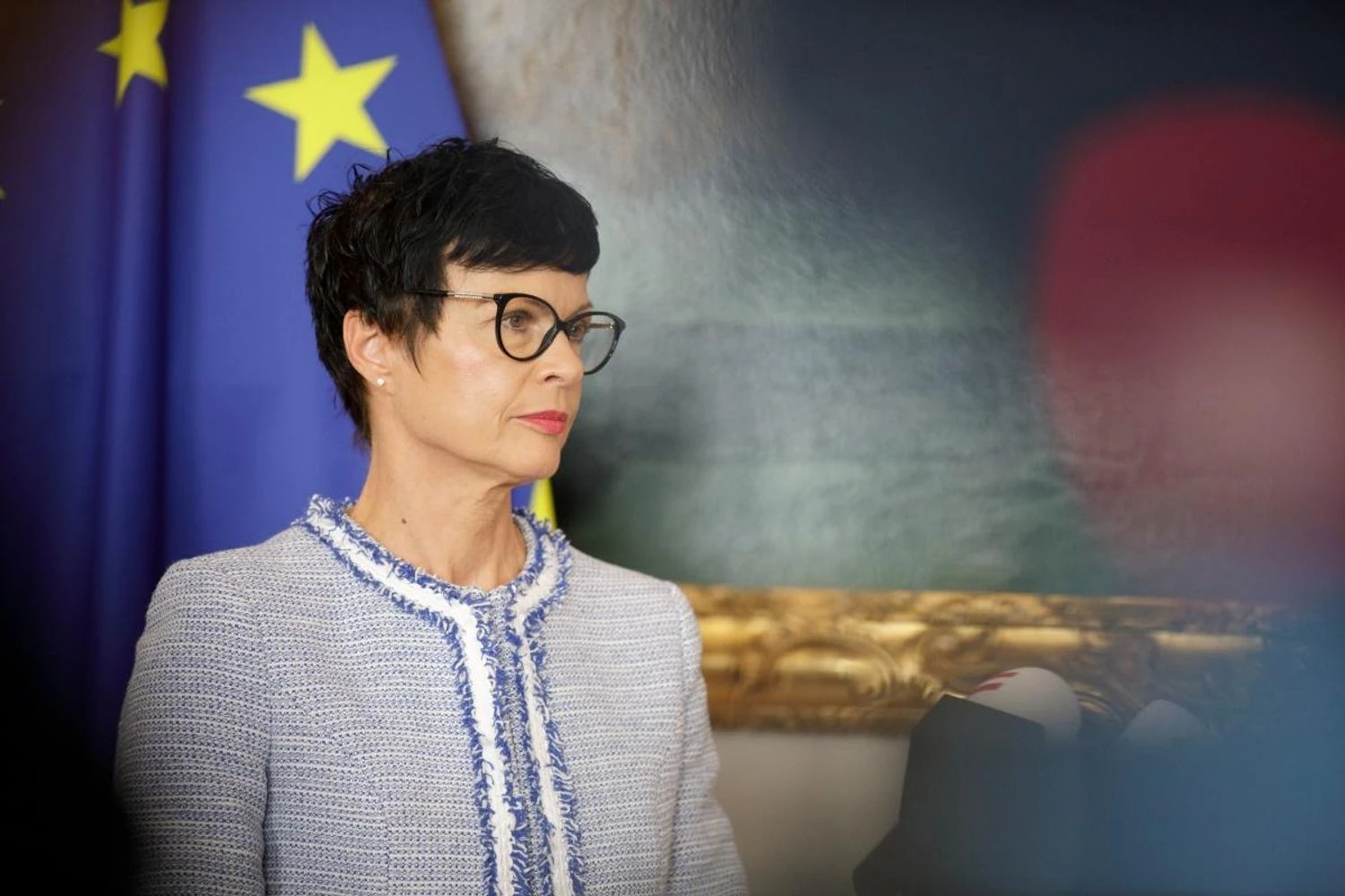 Комісарка ЄС анонсувала швидкий розподіл €90 млрд для України, якщо нафта почне текти “Дружбою”