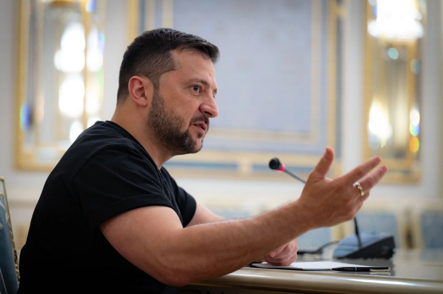 Зеленський розкрив суть Drone Deal – очікується щонайменше 10 контрактів на експорт зброї