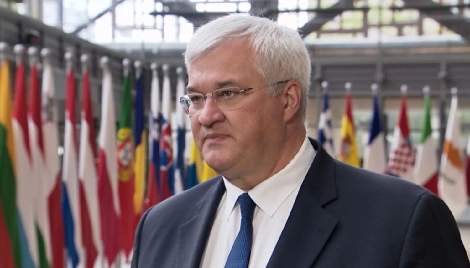 Сибіга привітав ідею Каллас щодо заборони в’їзду до ЄС росіянам, які воюють проти України